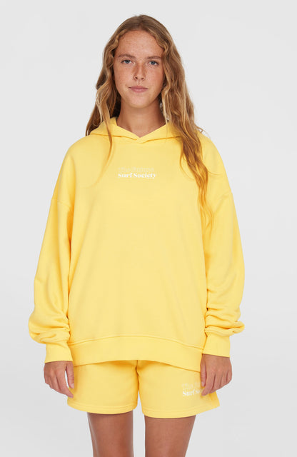 Women Future Surf Society Hoodie