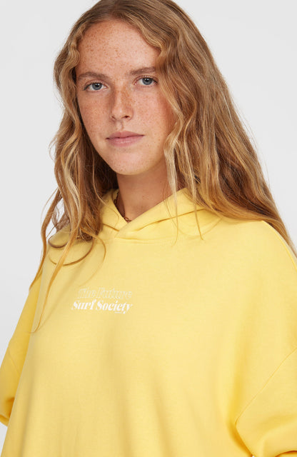 Women Future Surf Society Hoodie