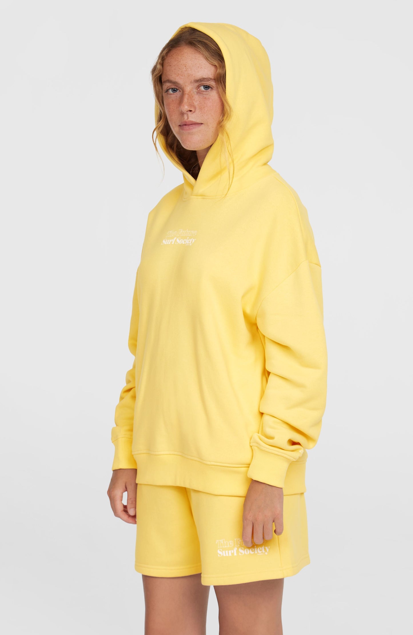Women Future Surf Society Hoodie