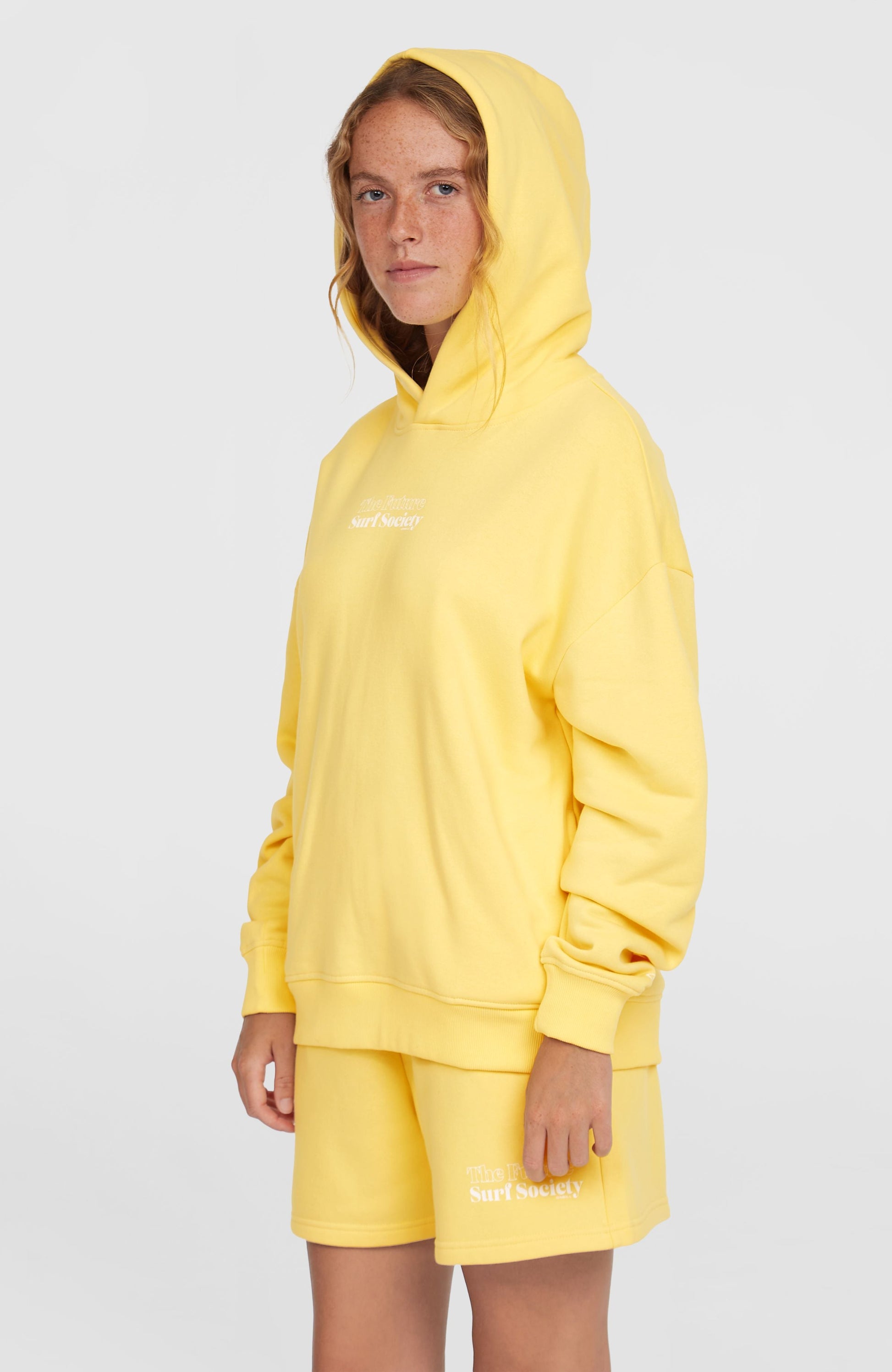 Women Future Surf Society Hoodie