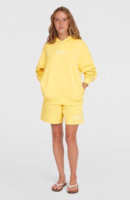 Women Future Surf Society Hoodie