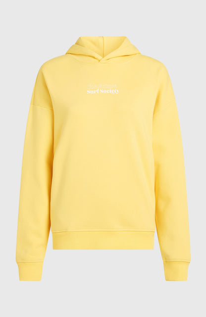 Women Future Surf Society Hoodie