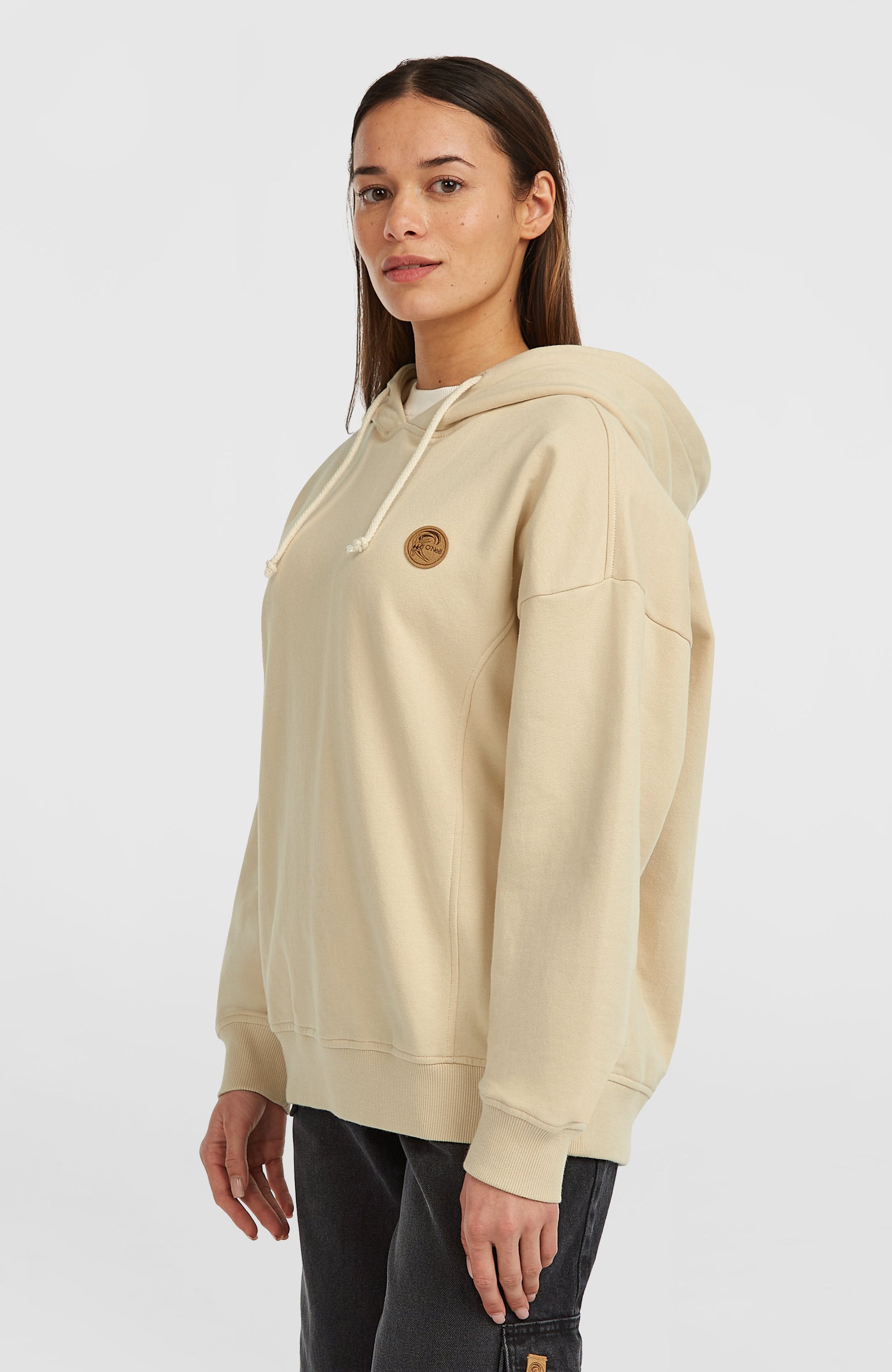 Women O'Riginals Oversized Hoodie