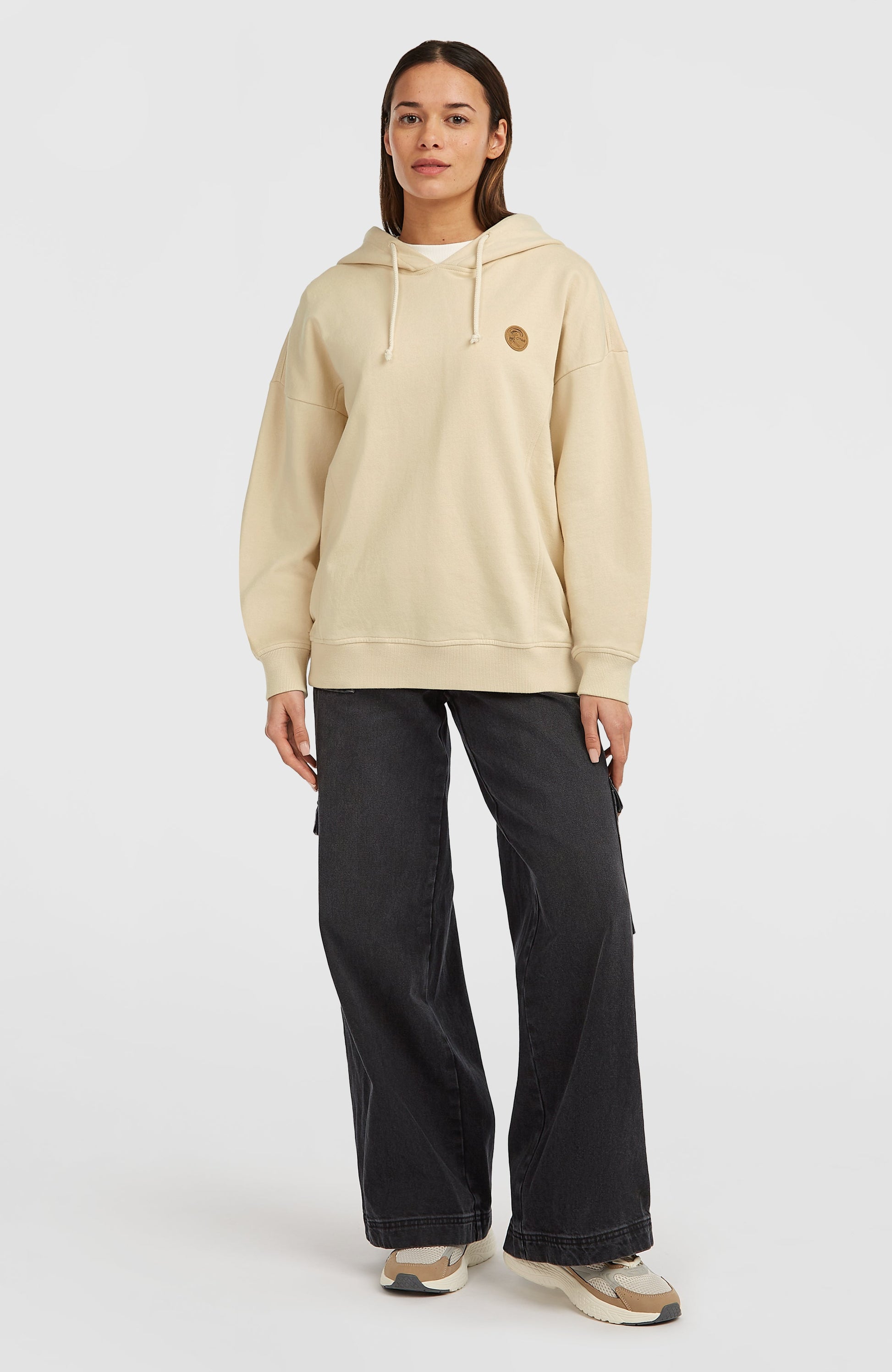 Women O'Riginals Oversized Hoodie