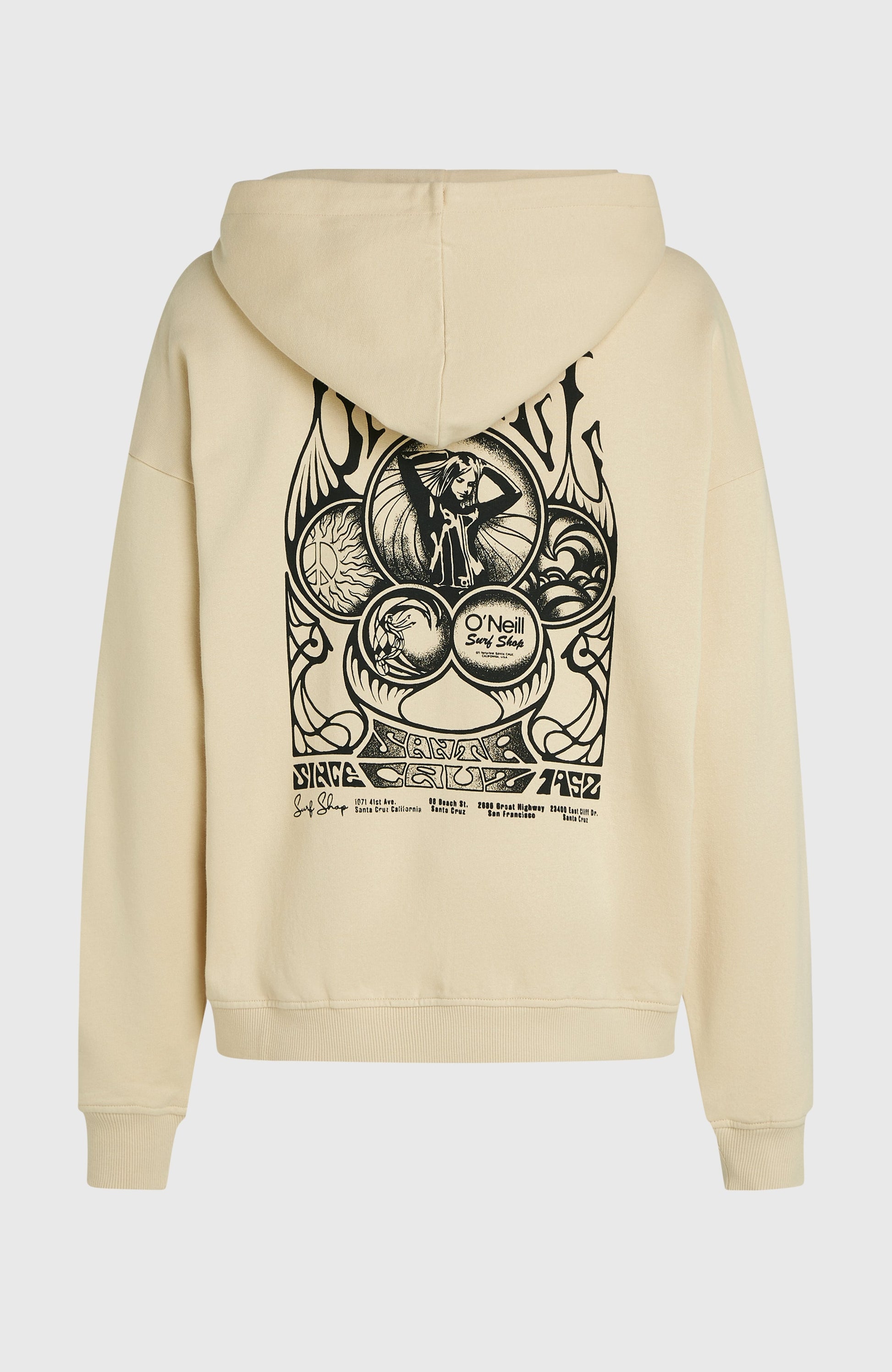 Women O'Riginals Oversized Hoodie