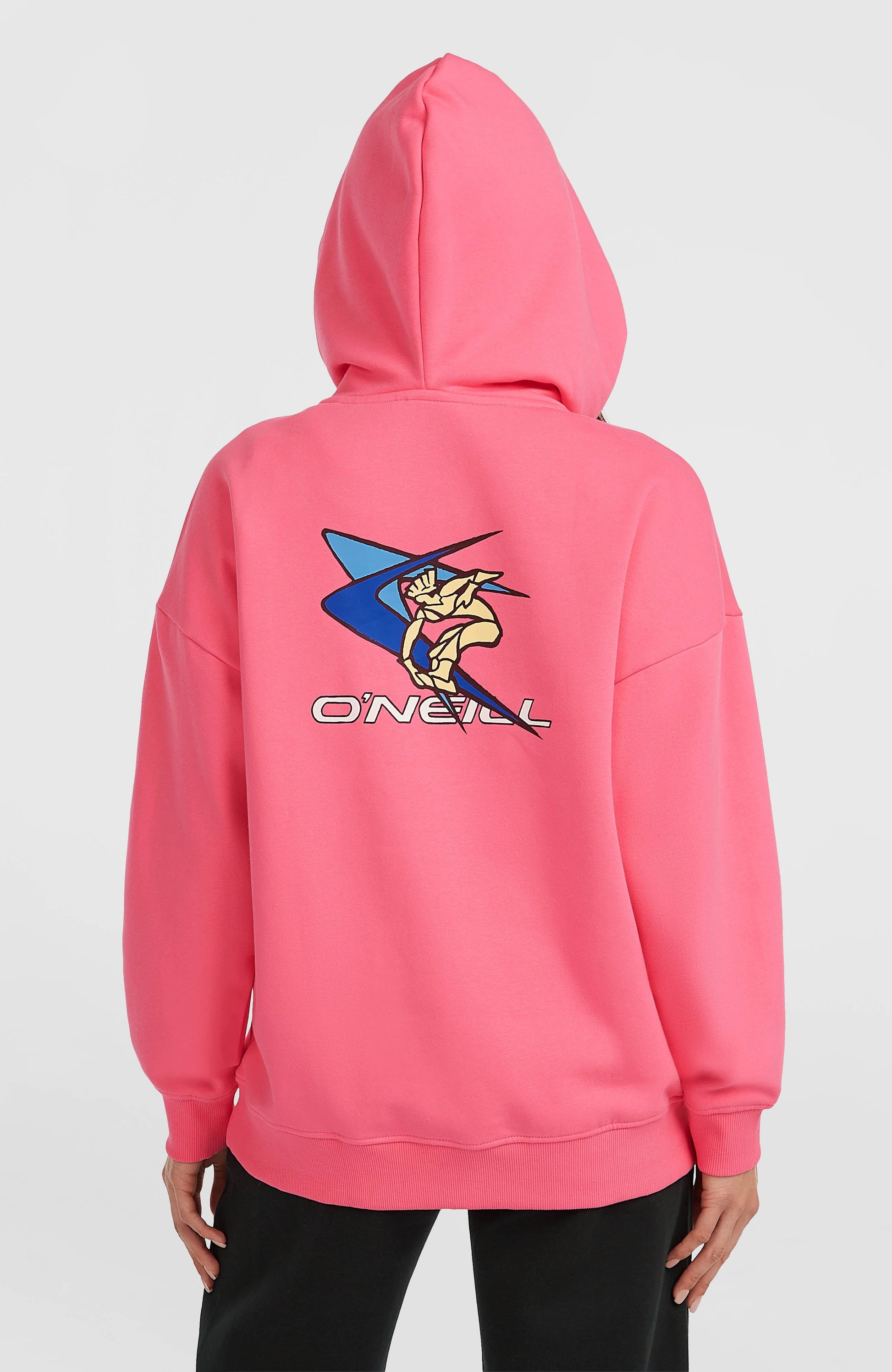 Women FWC'Play Hoodie