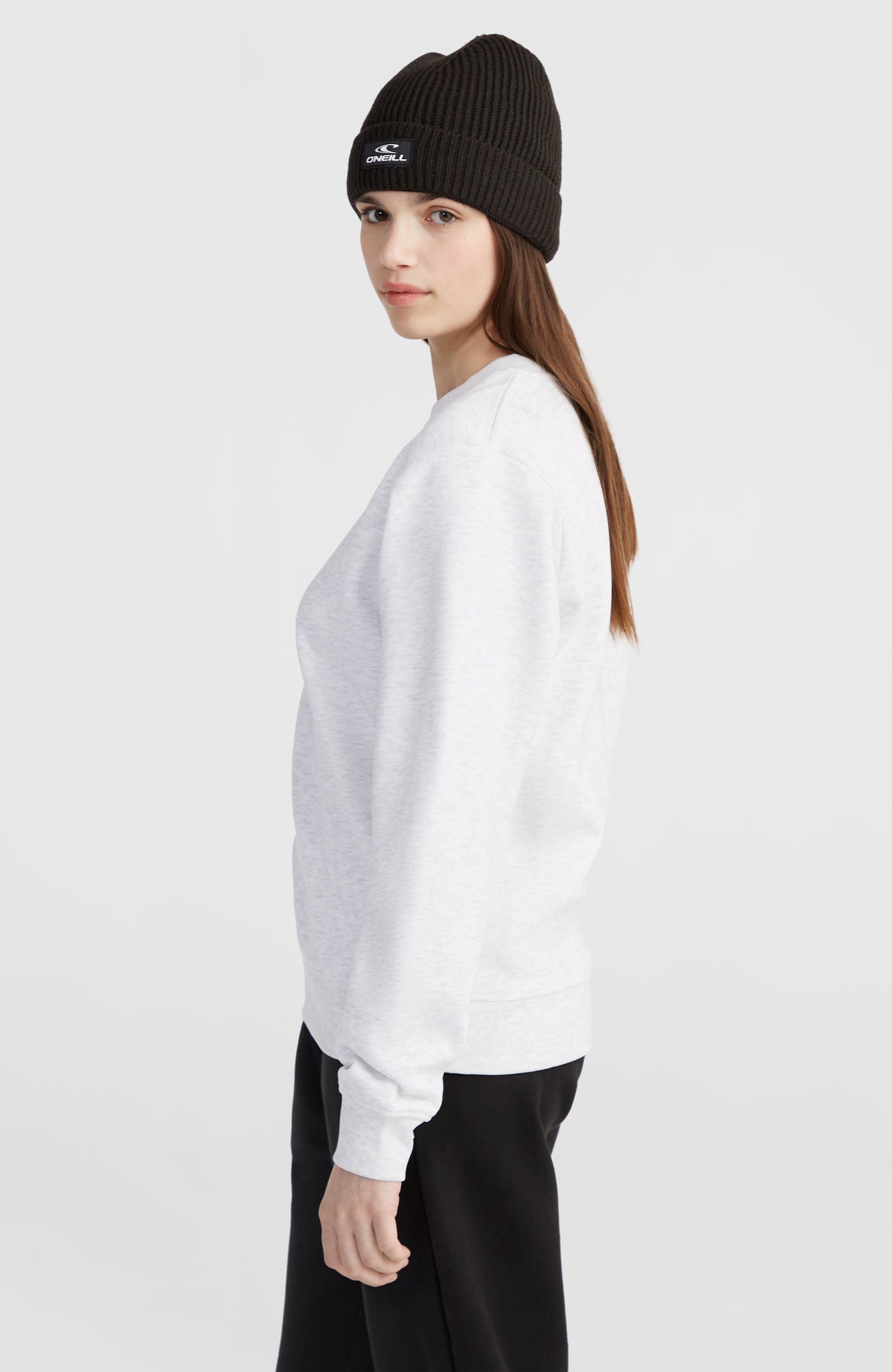 Women Women of the Wave Crew Sweatshirt