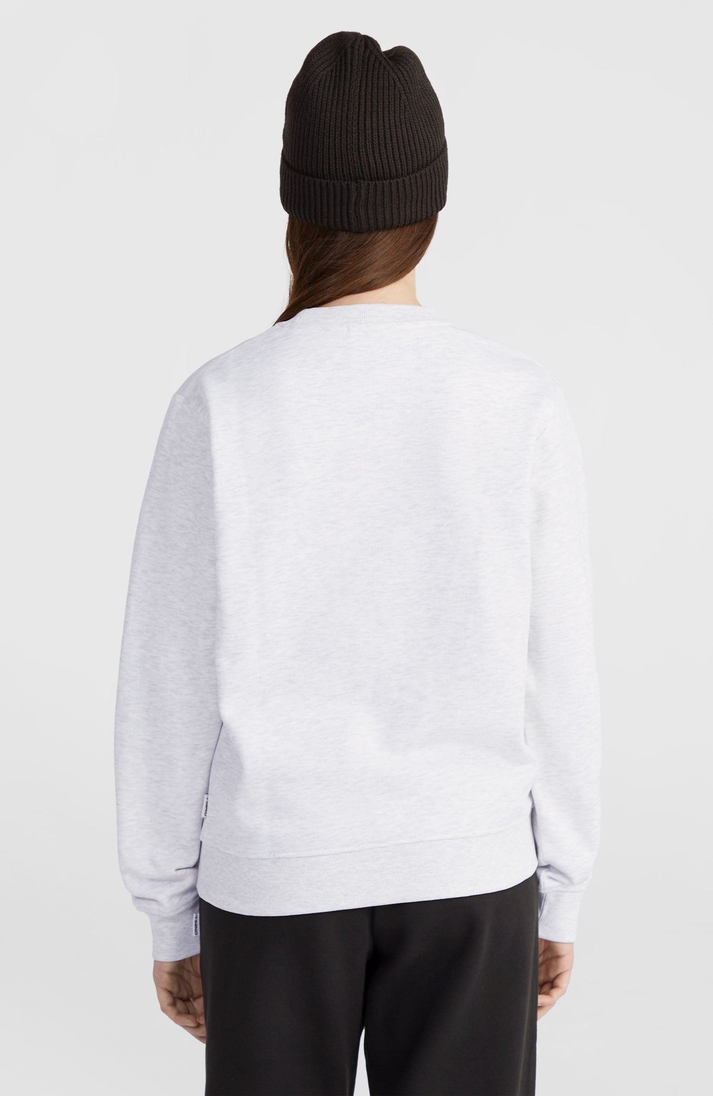 Women Women of the Wave Crew Sweatshirt