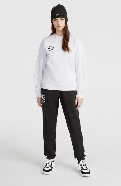 Women Women of the Wave Crew Sweatshirt