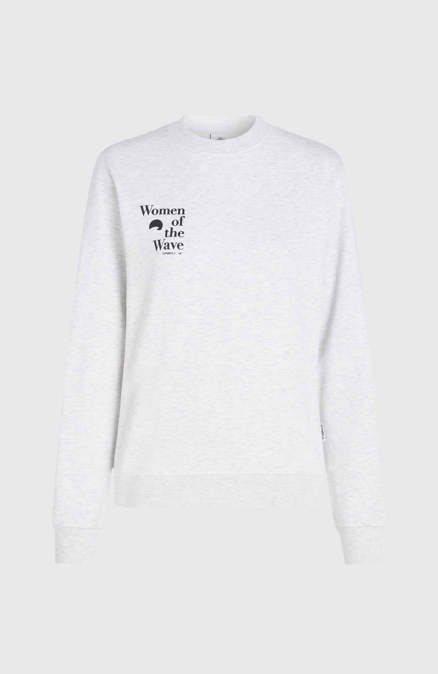 Women Women of the Wave Crew Sweatshirt