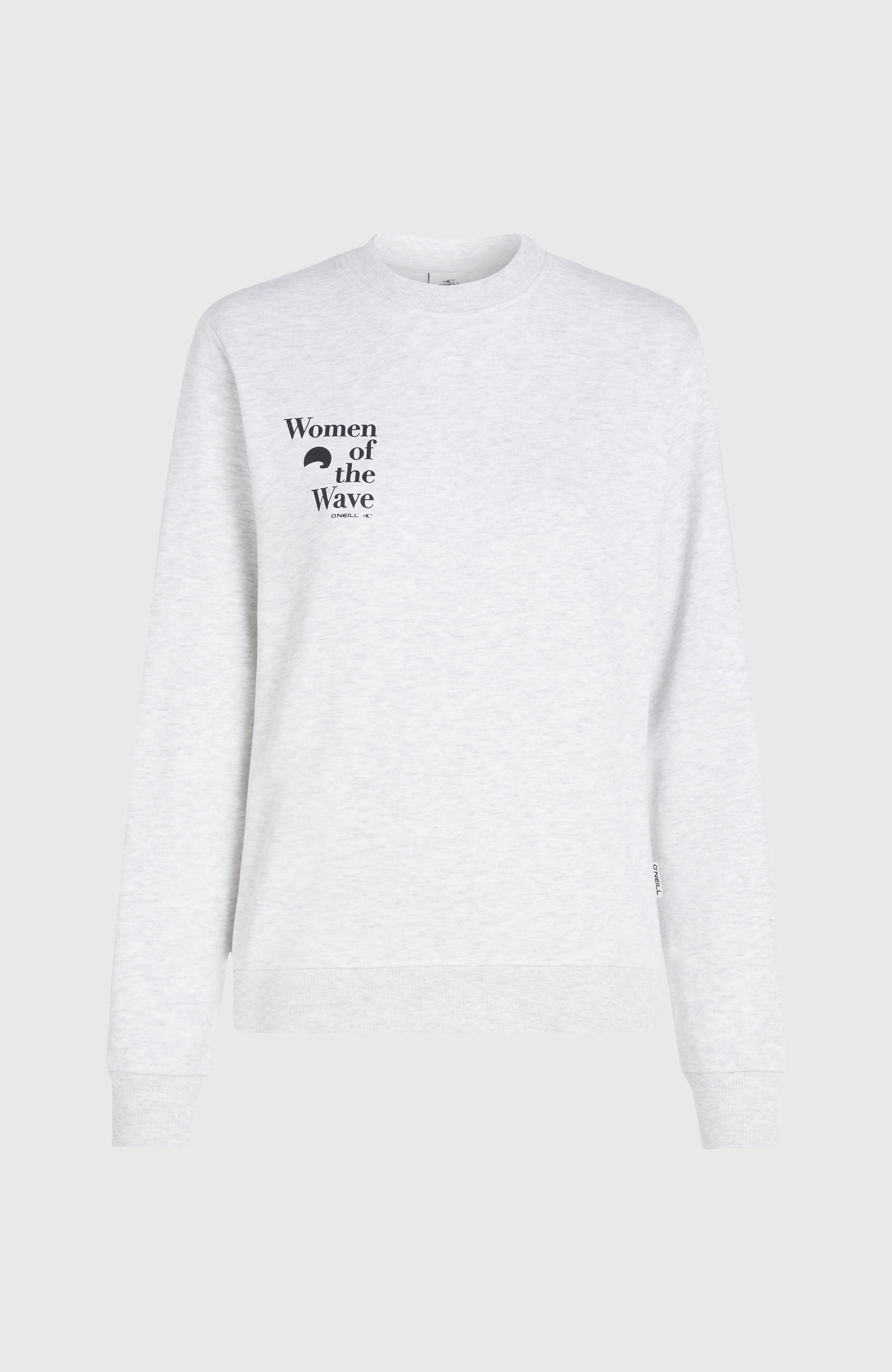 Women Women of the Wave Crew Sweatshirt