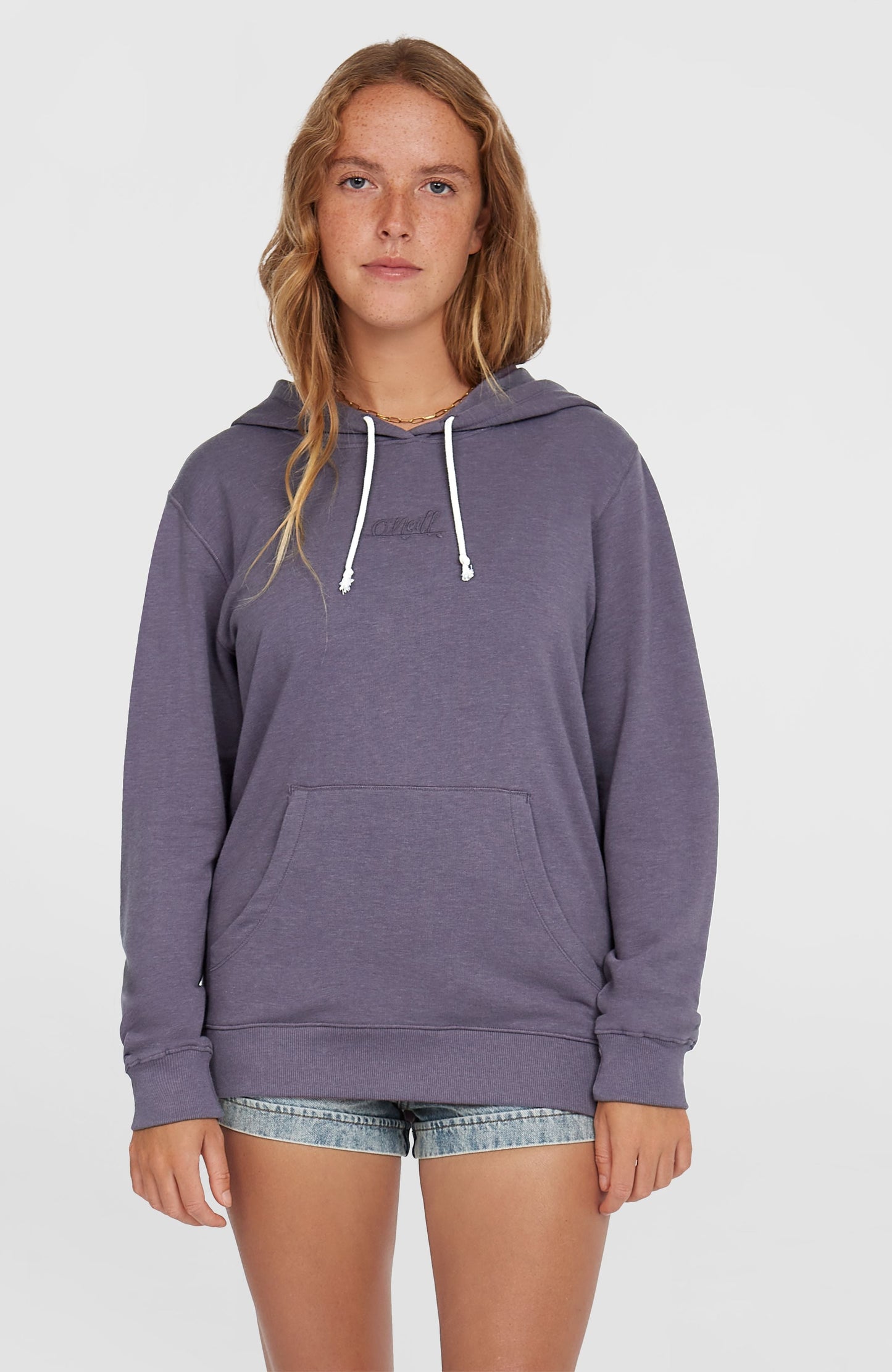 Women Essentials O'Neill Script Hoodie