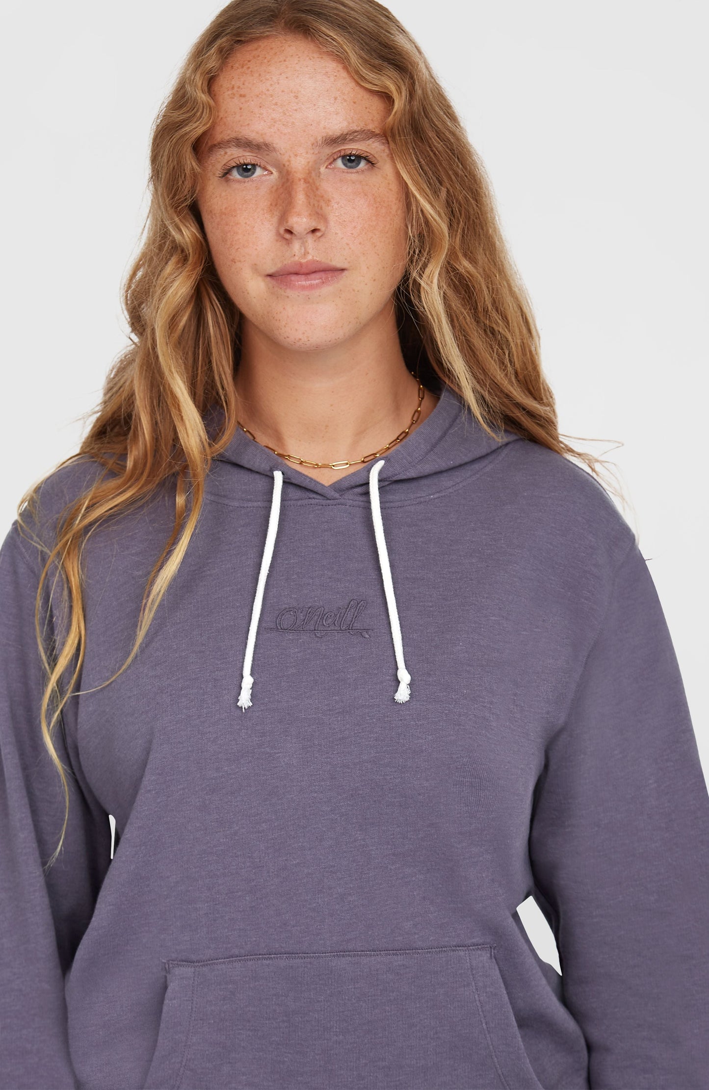 Women Essentials O'Neill Script Hoodie