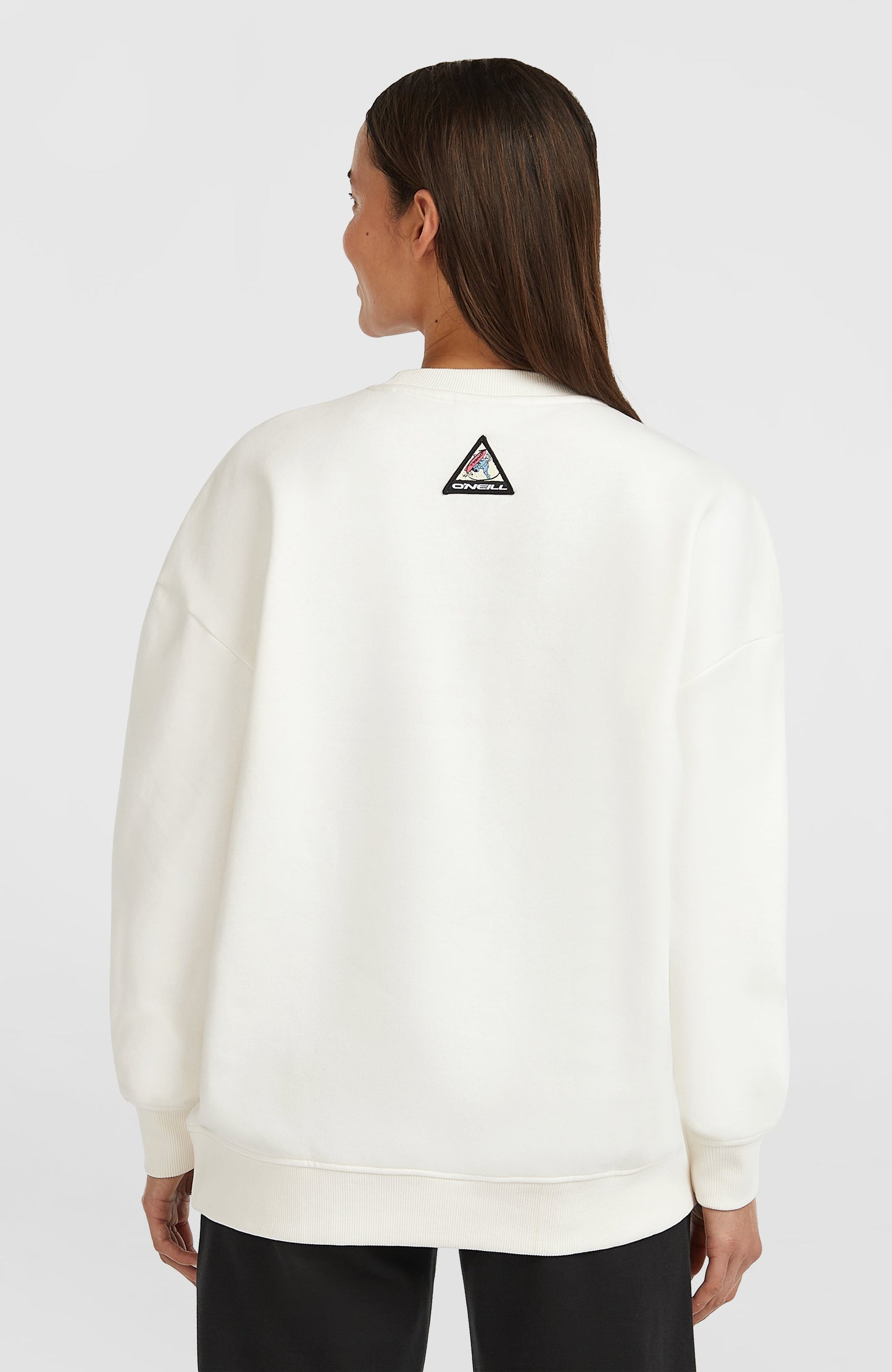 Women FWC'Play Crew Sweatshirt