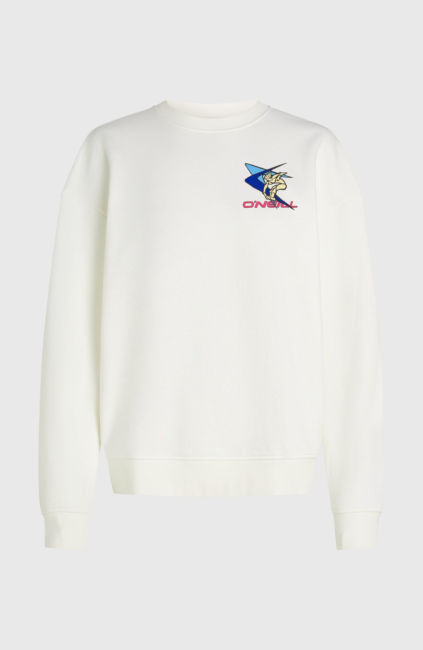 Women FWC'Play Crew Sweatshirt