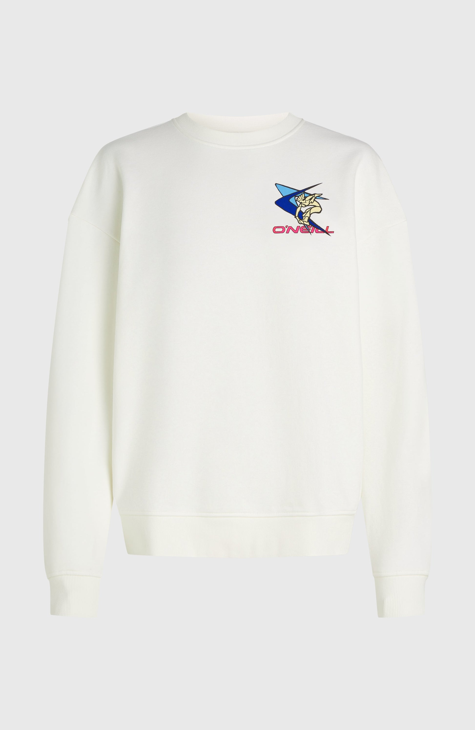 Women FWC'Play Crew Sweatshirt