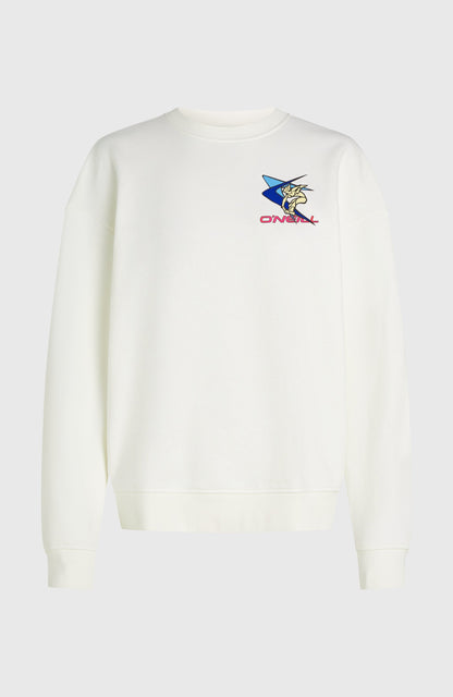Women FWC'Play Crew Sweatshirt