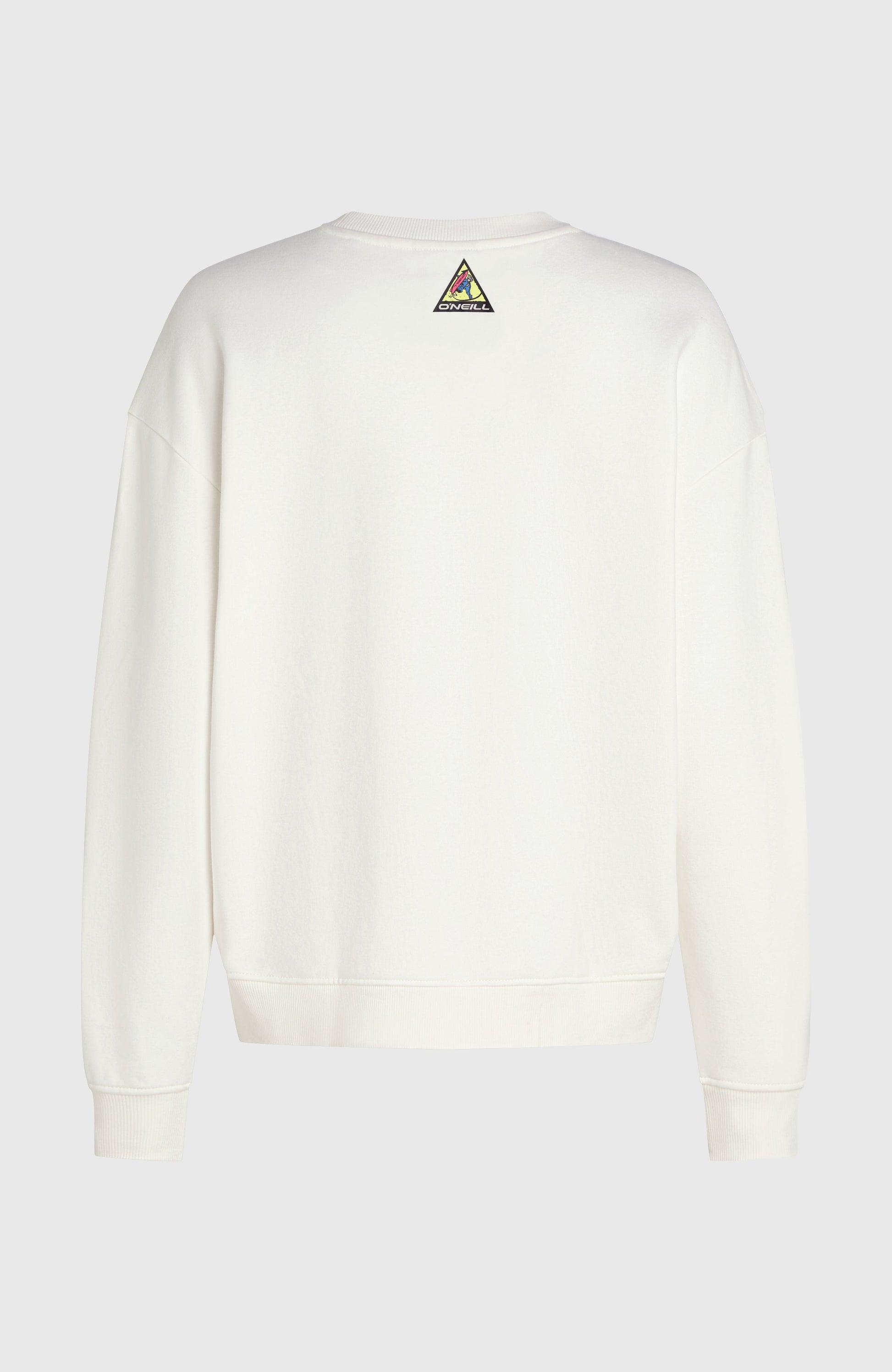 Women FWC'Play Crew Sweatshirt