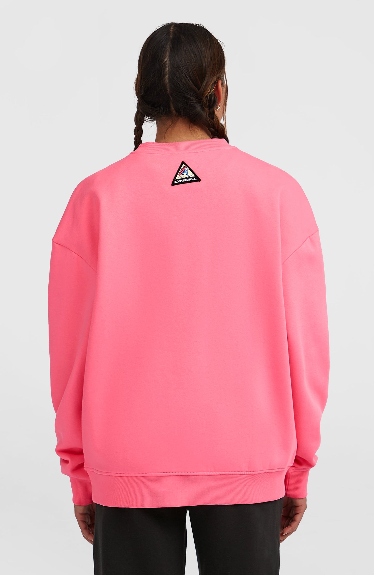 Women FWC'Play Crew Sweatshirt