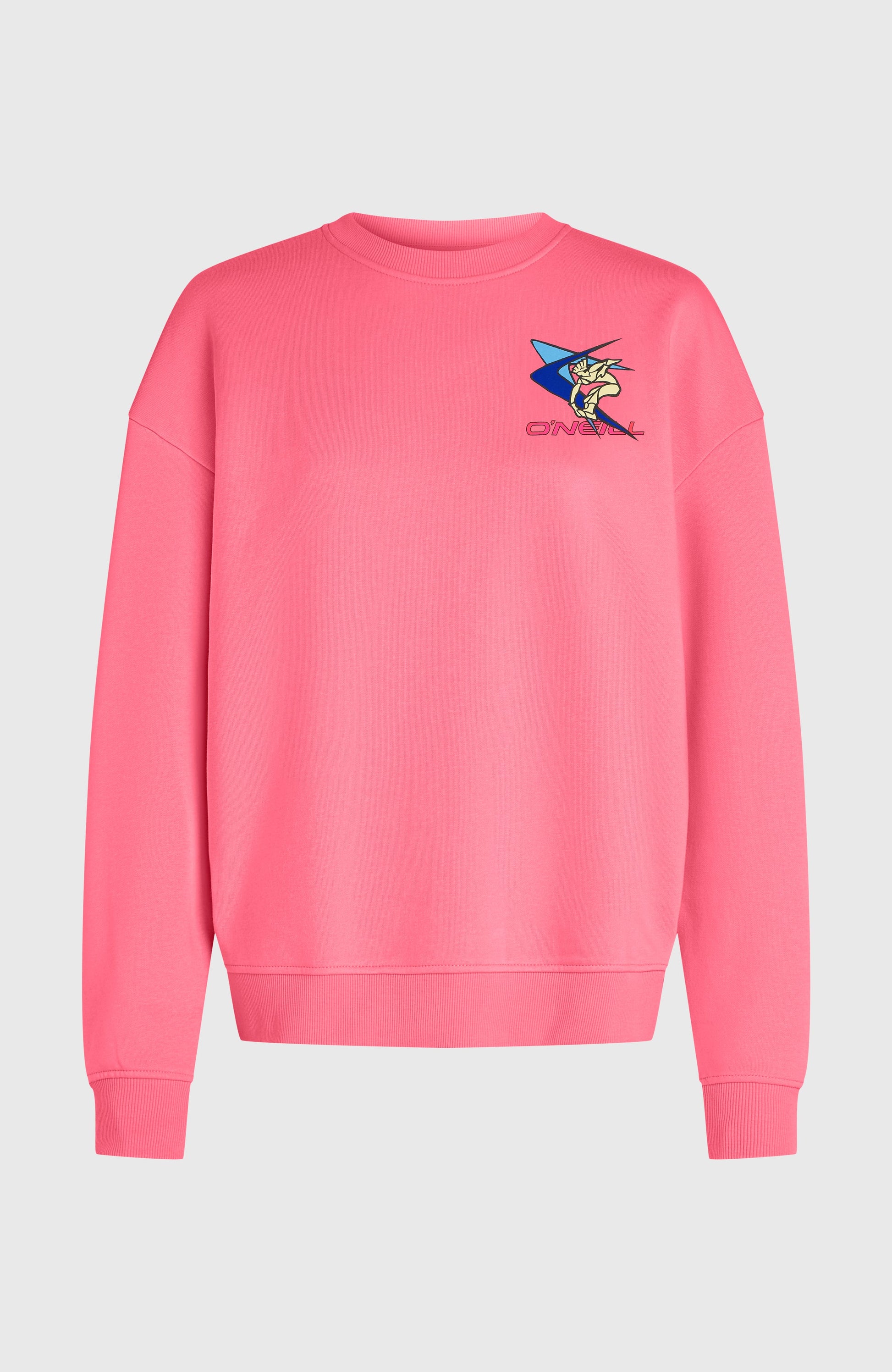 Women FWC'Play Crew Sweatshirt