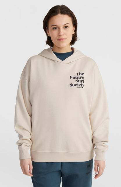 Women Future Surf Society Hoodie