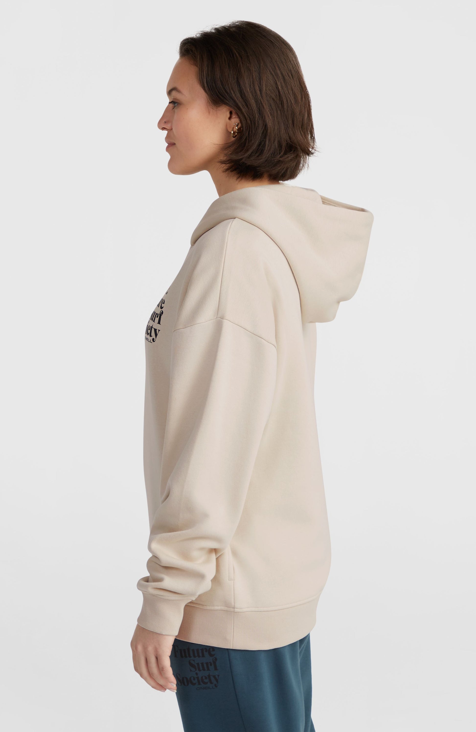 Women Future Surf Society Hoodie