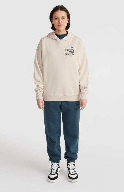 Women Future Surf Society Hoodie