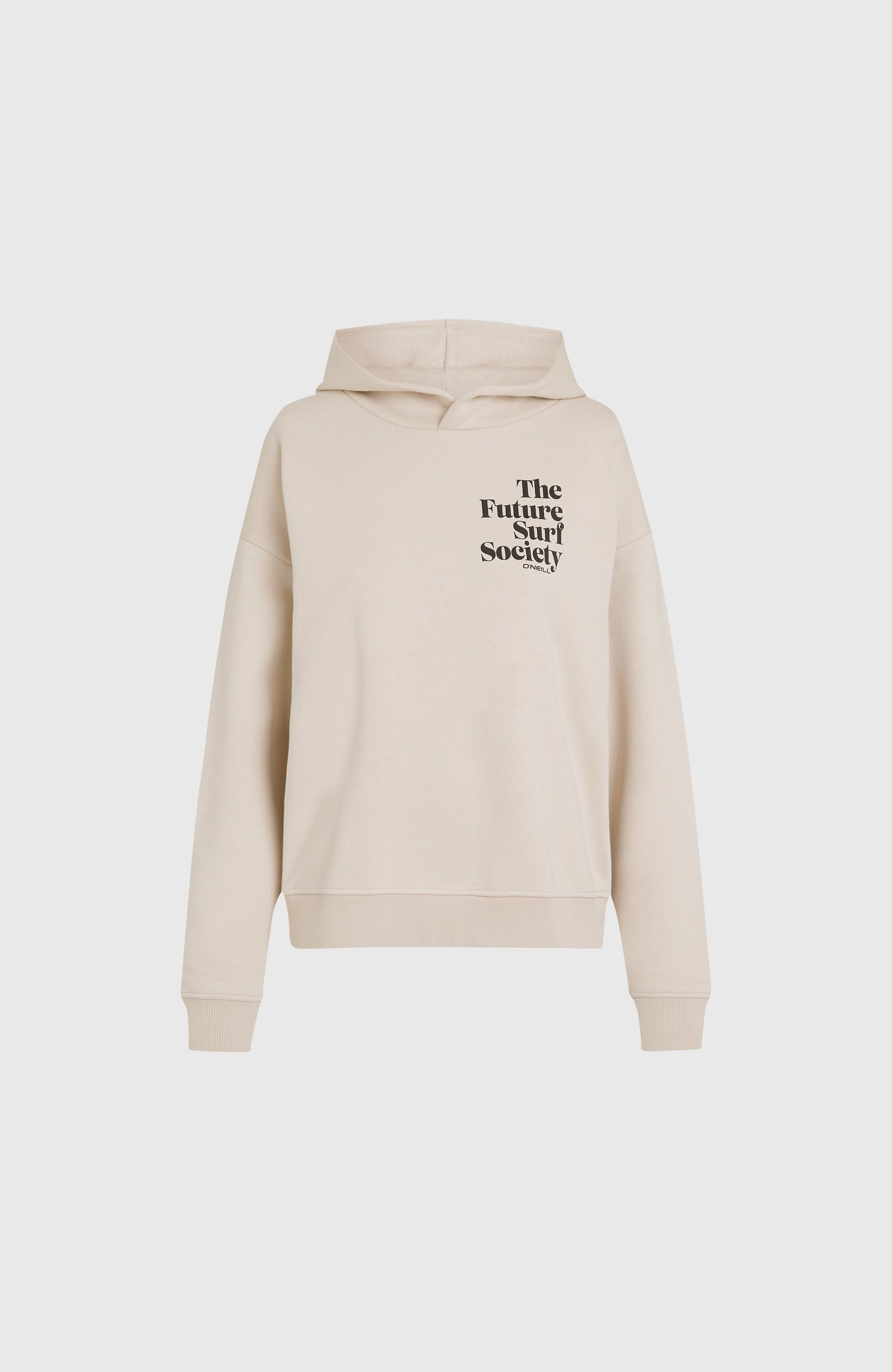 Women Future Surf Society Hoodie