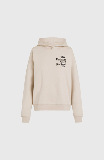 Women Future Surf Society Hoodie