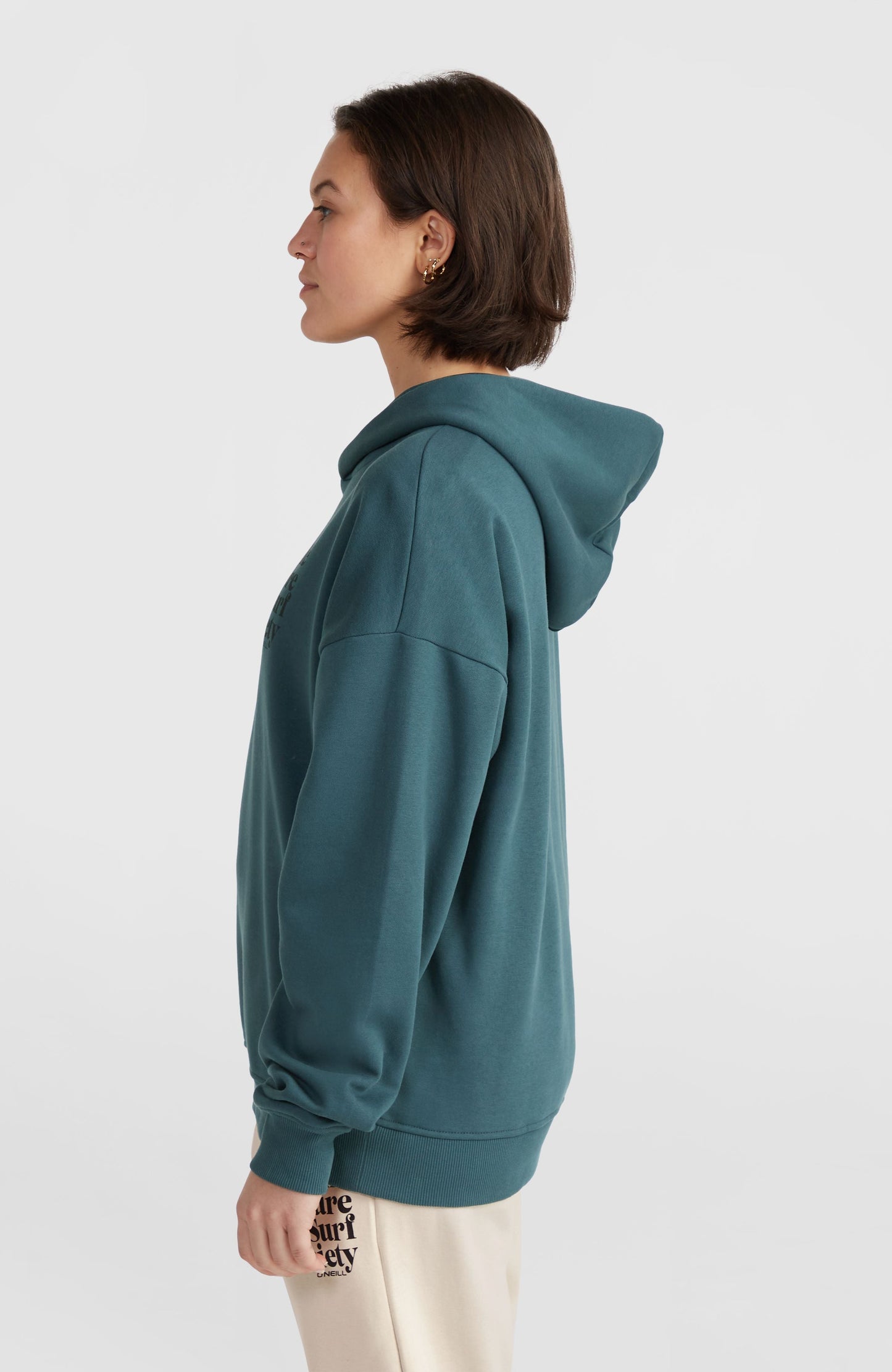 Women Future Surf Society Hoodie