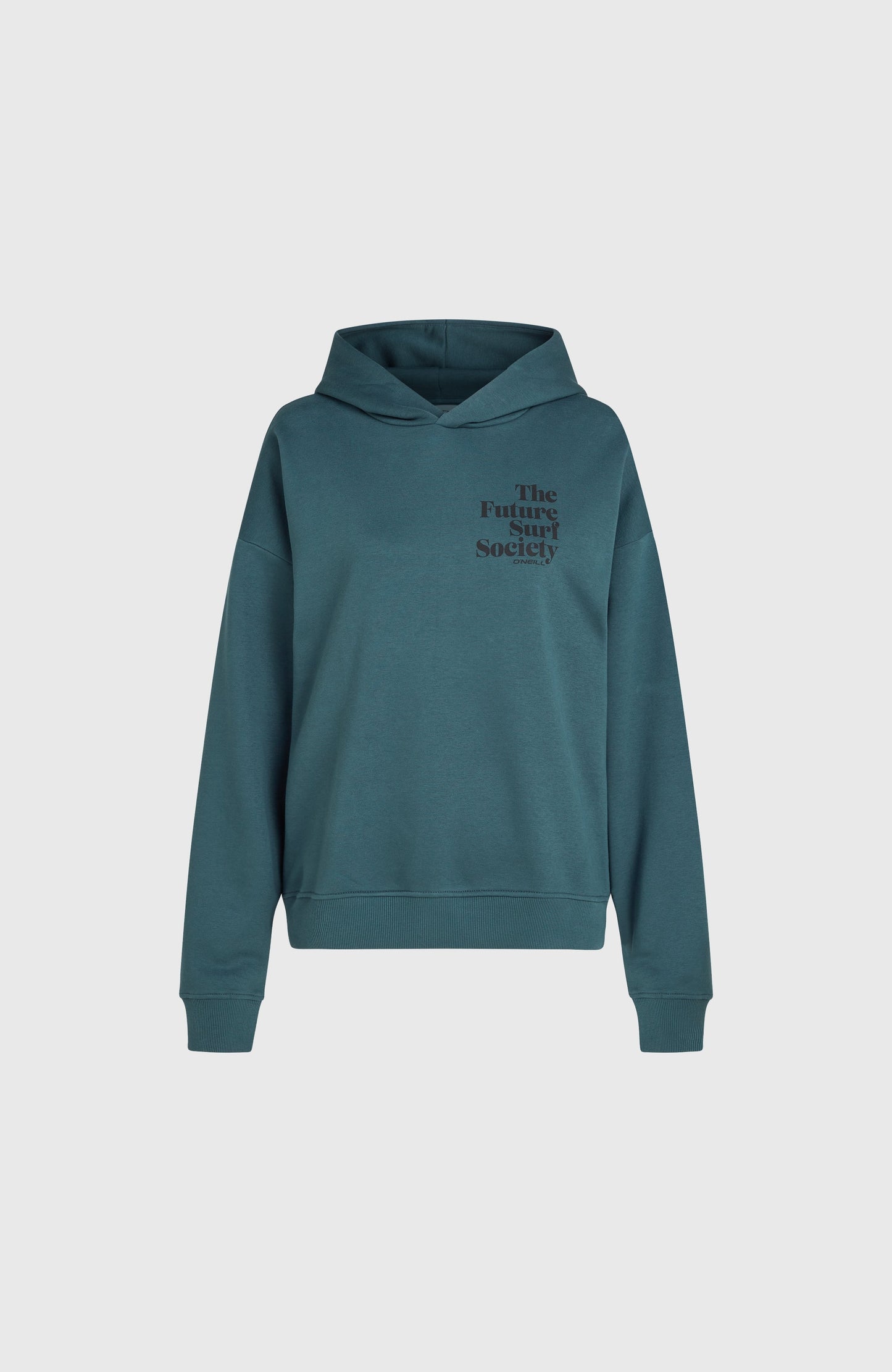 Women Future Surf Society Hoodie