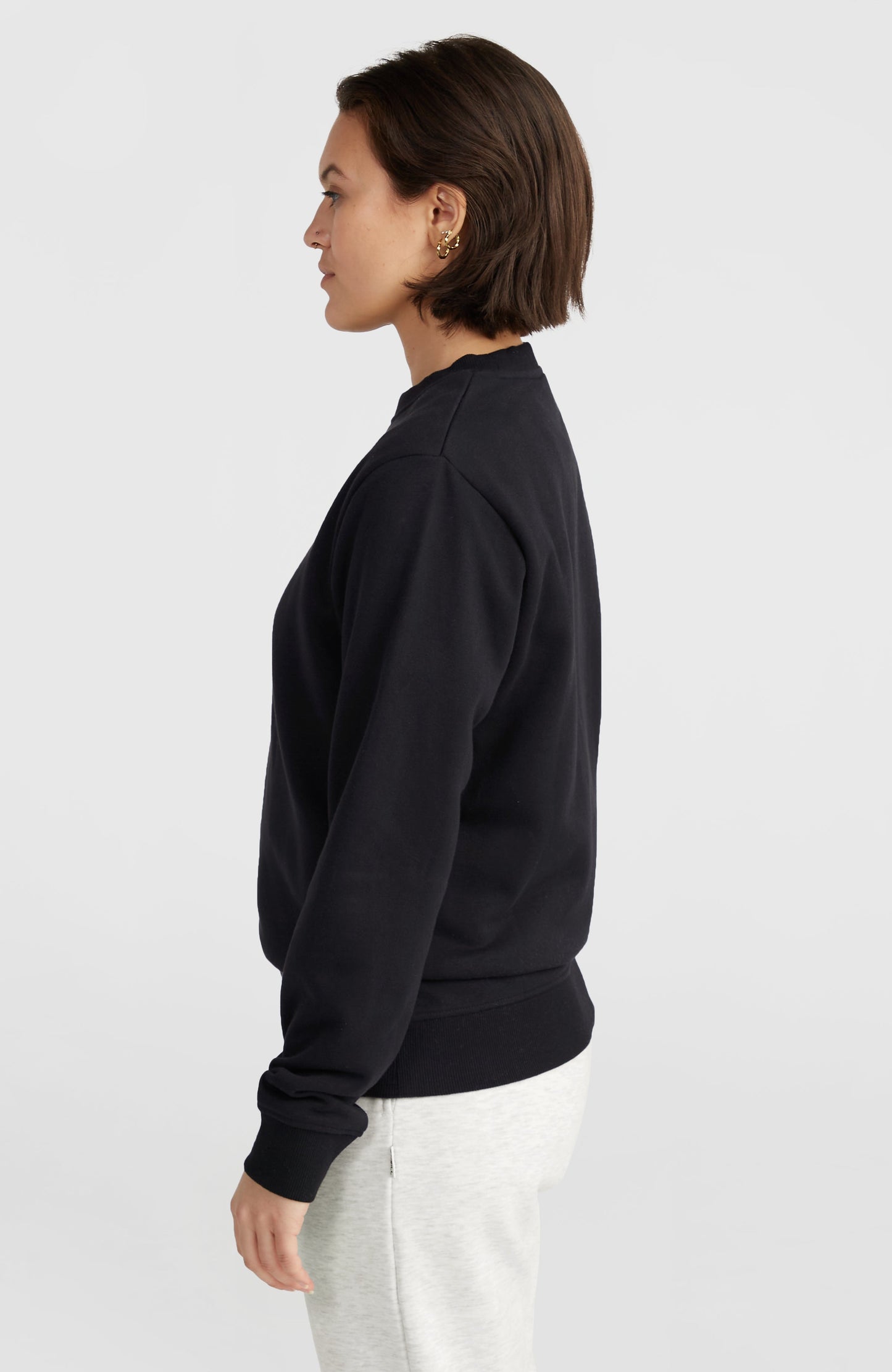 Women Women of the Wave Crew Sweatshirt