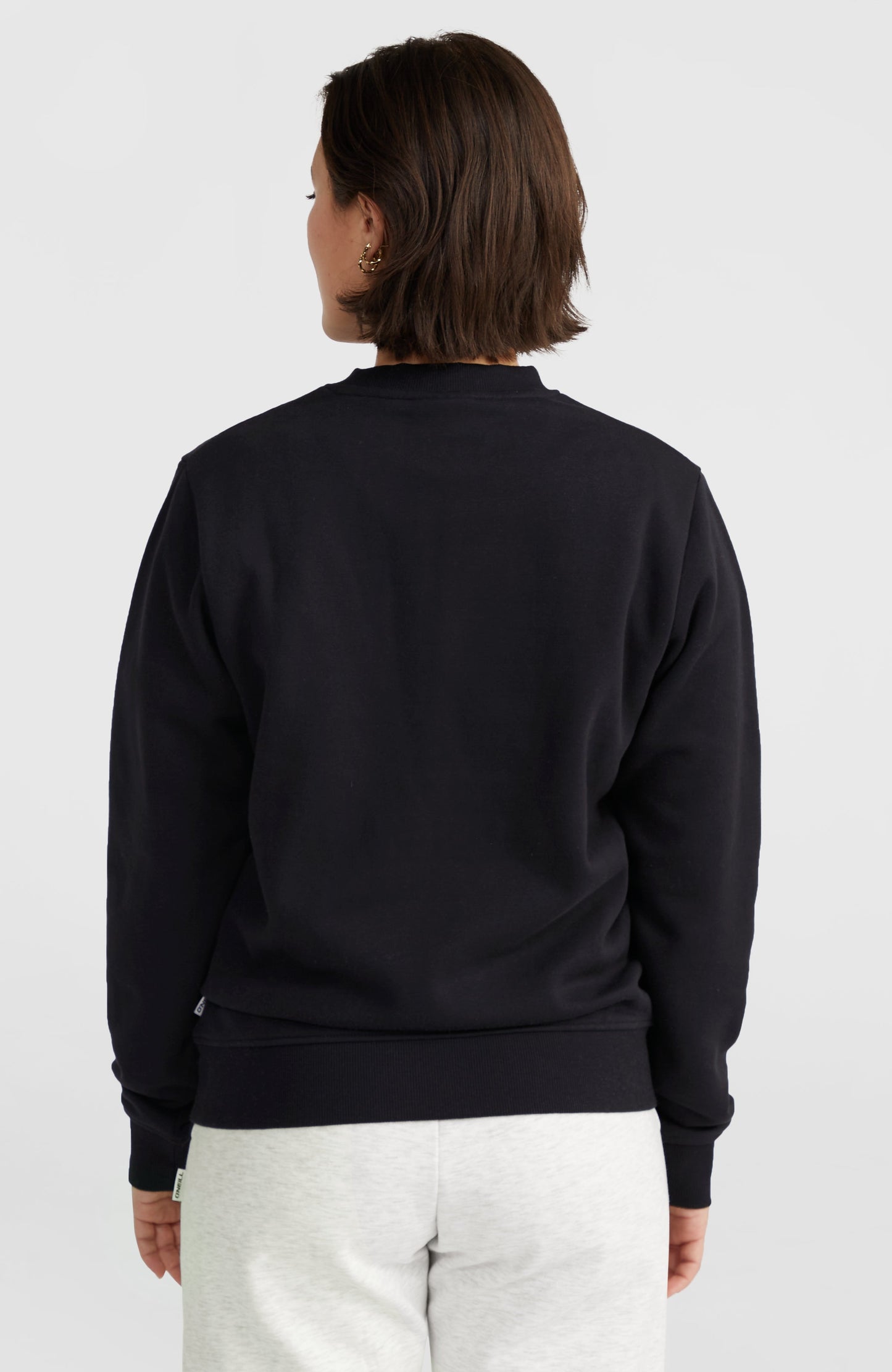 Women Women of the Wave Crew Sweatshirt