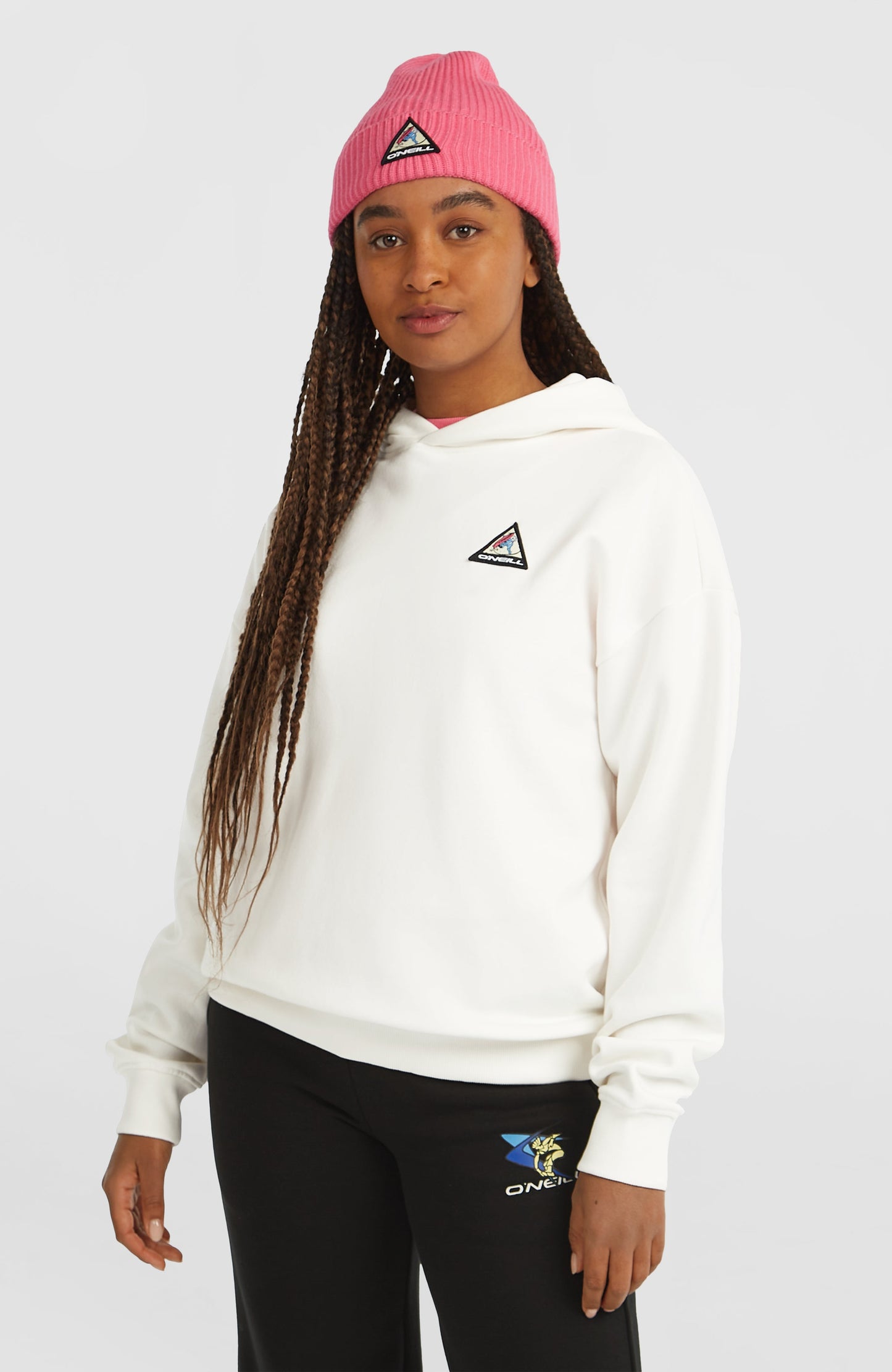 Women FWC'Play Hoodie