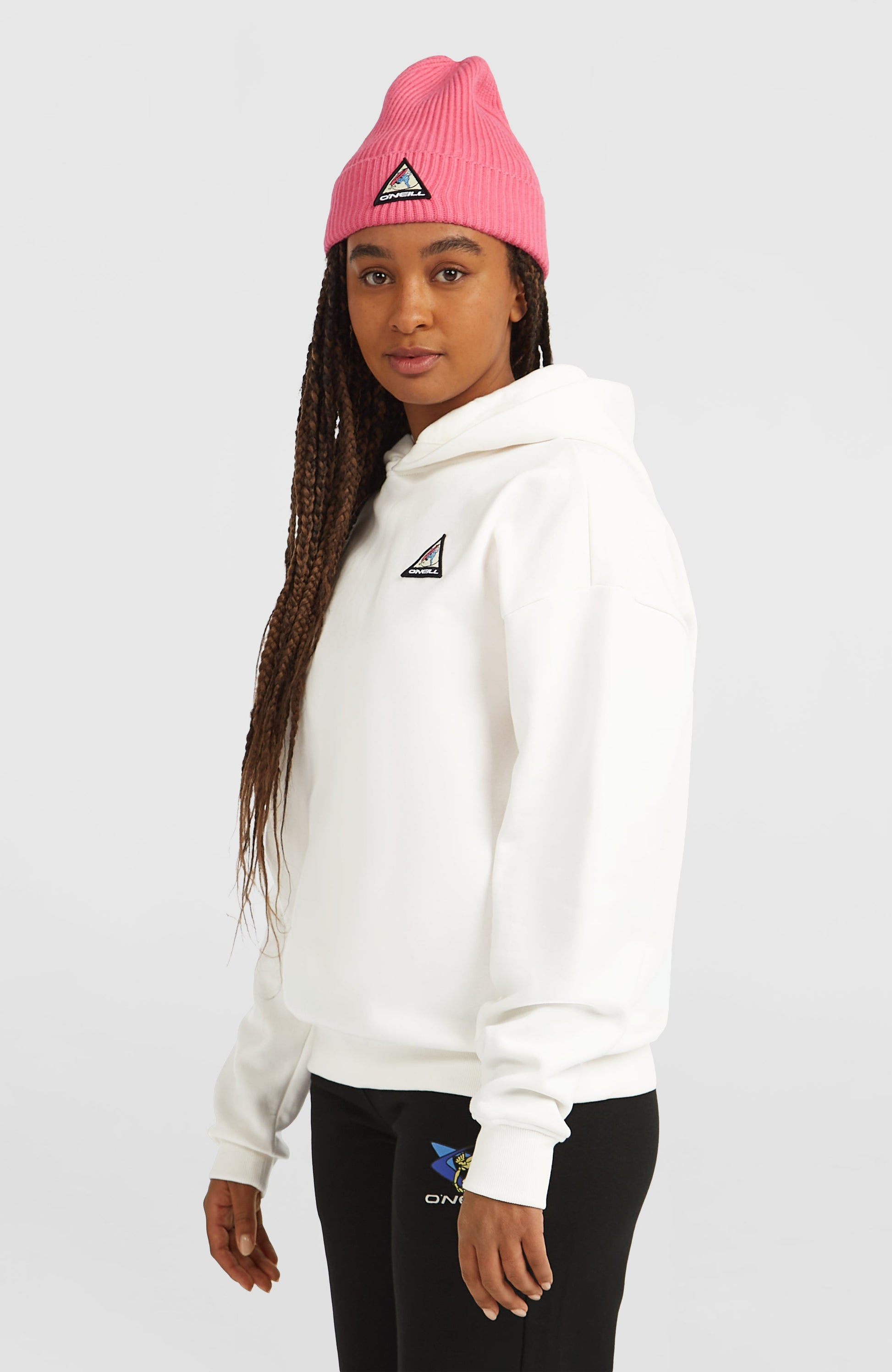 Women FWC'Play Hoodie