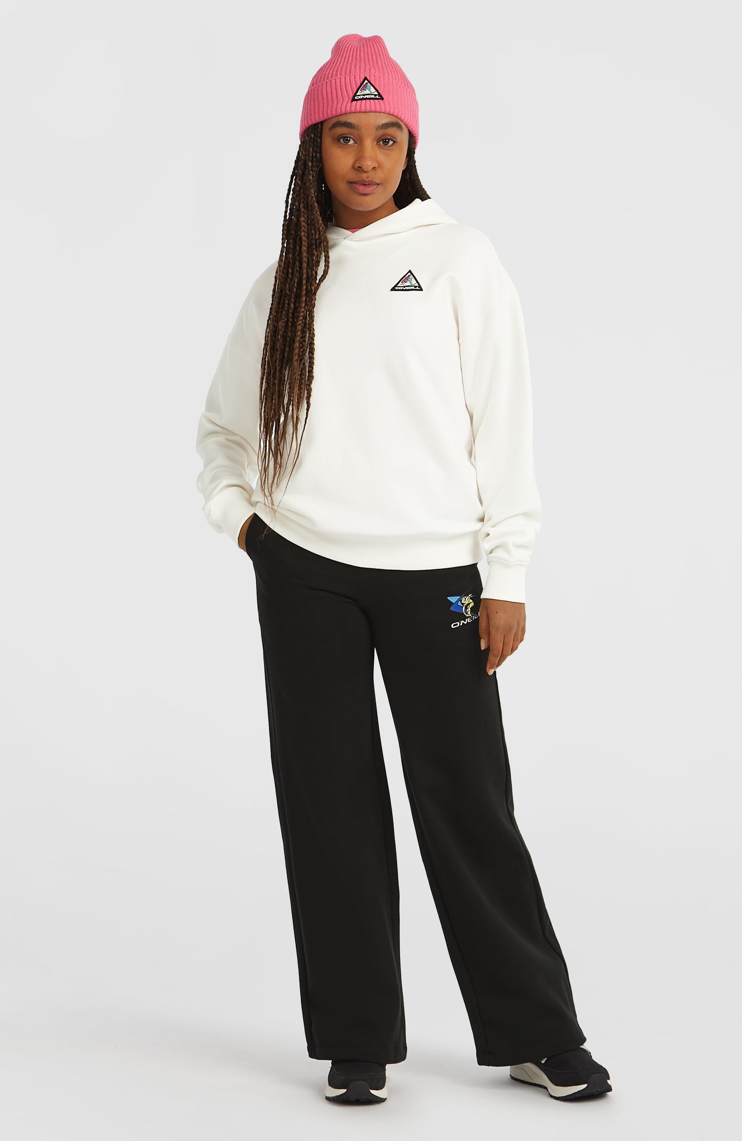 Women FWC'Play Hoodie