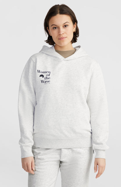 Women Women of the Wave Hoodie