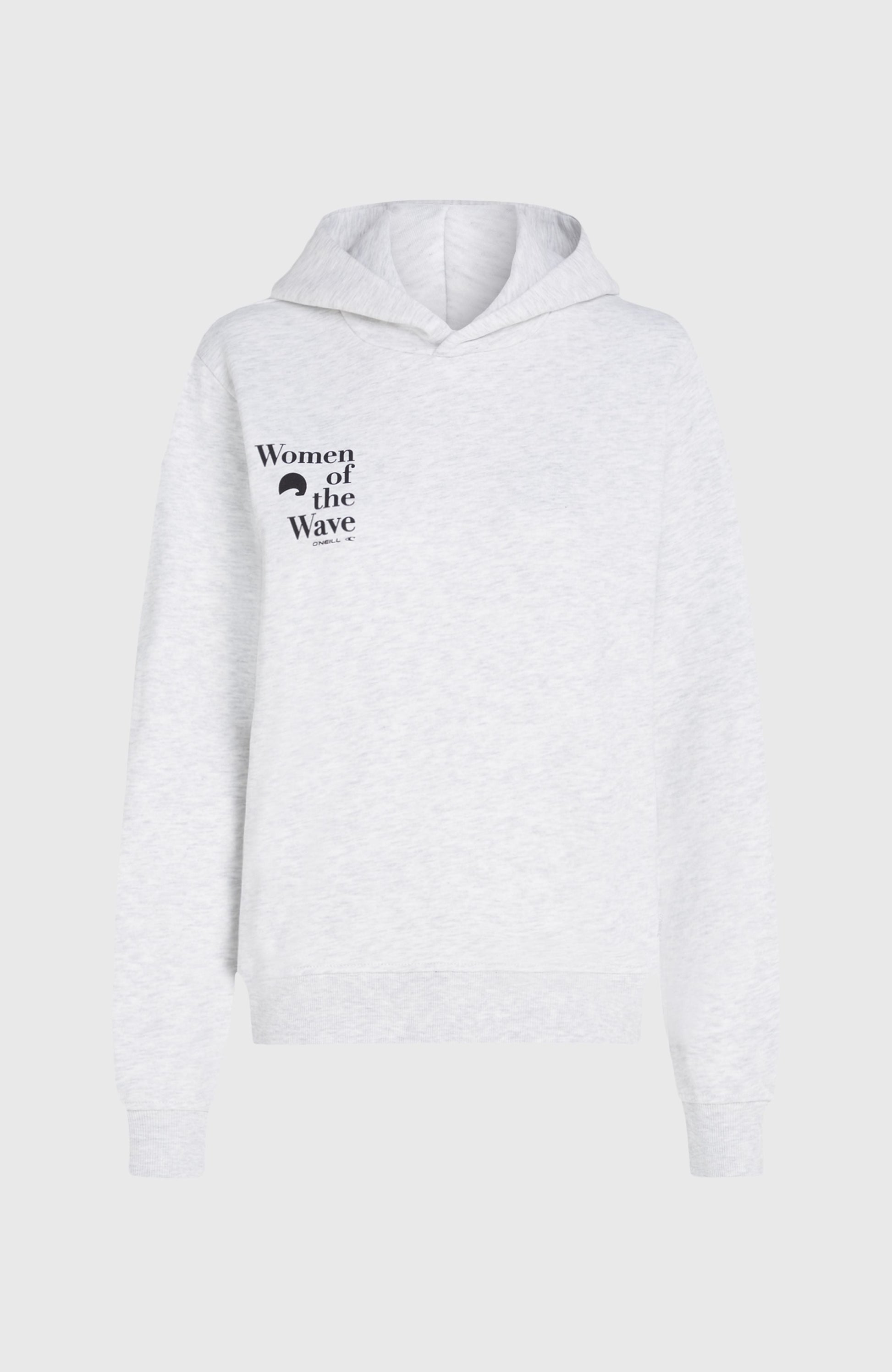 Women Women of the Wave Hoodie
