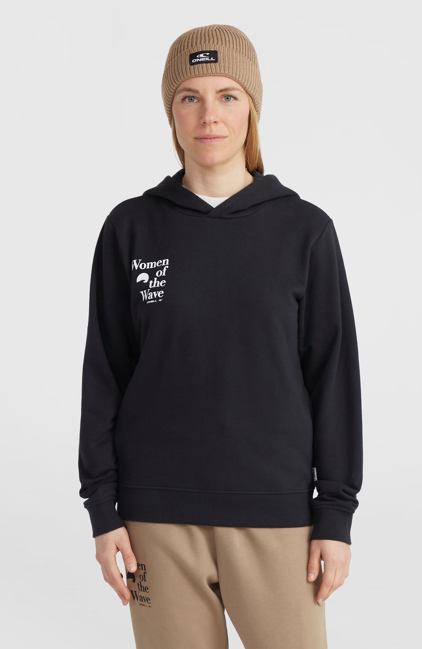 Women Women of the Wave Hoodie