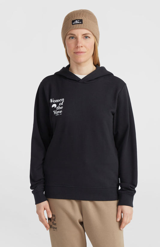 Women Women of the Wave Hoodie