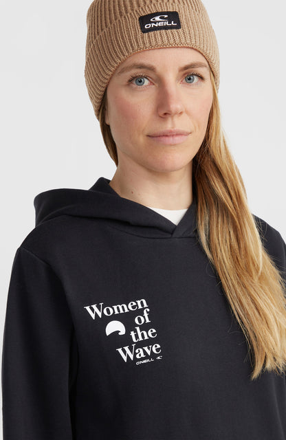 Women Women of the Wave Hoodie