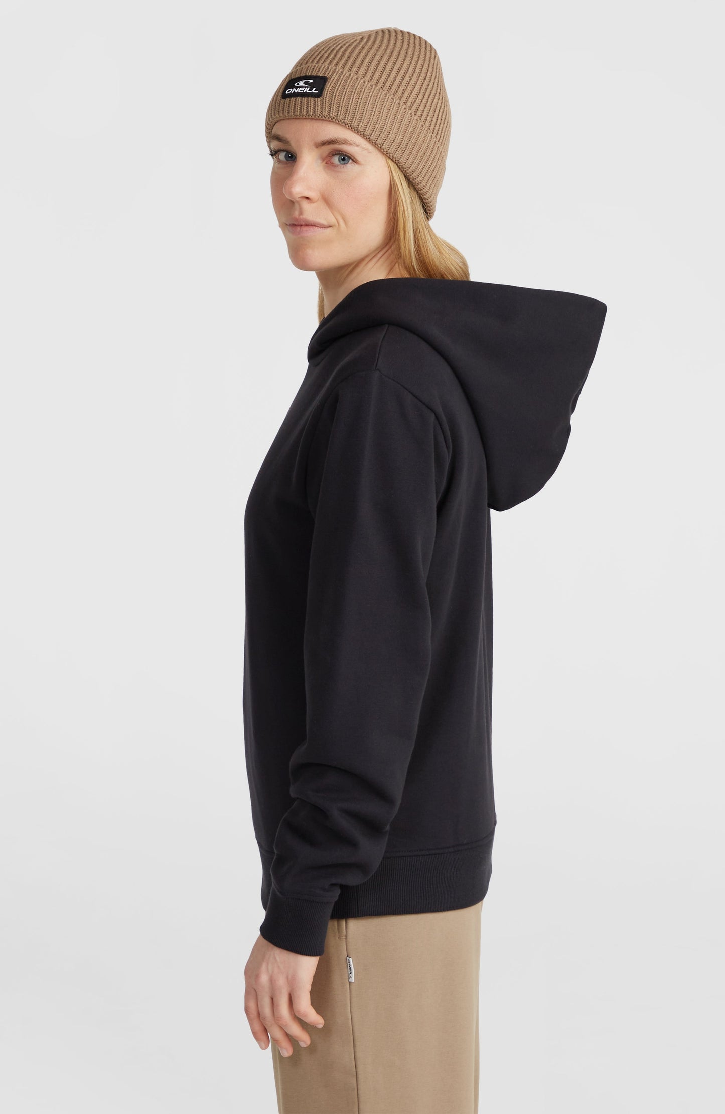 Women Women of the Wave Hoodie