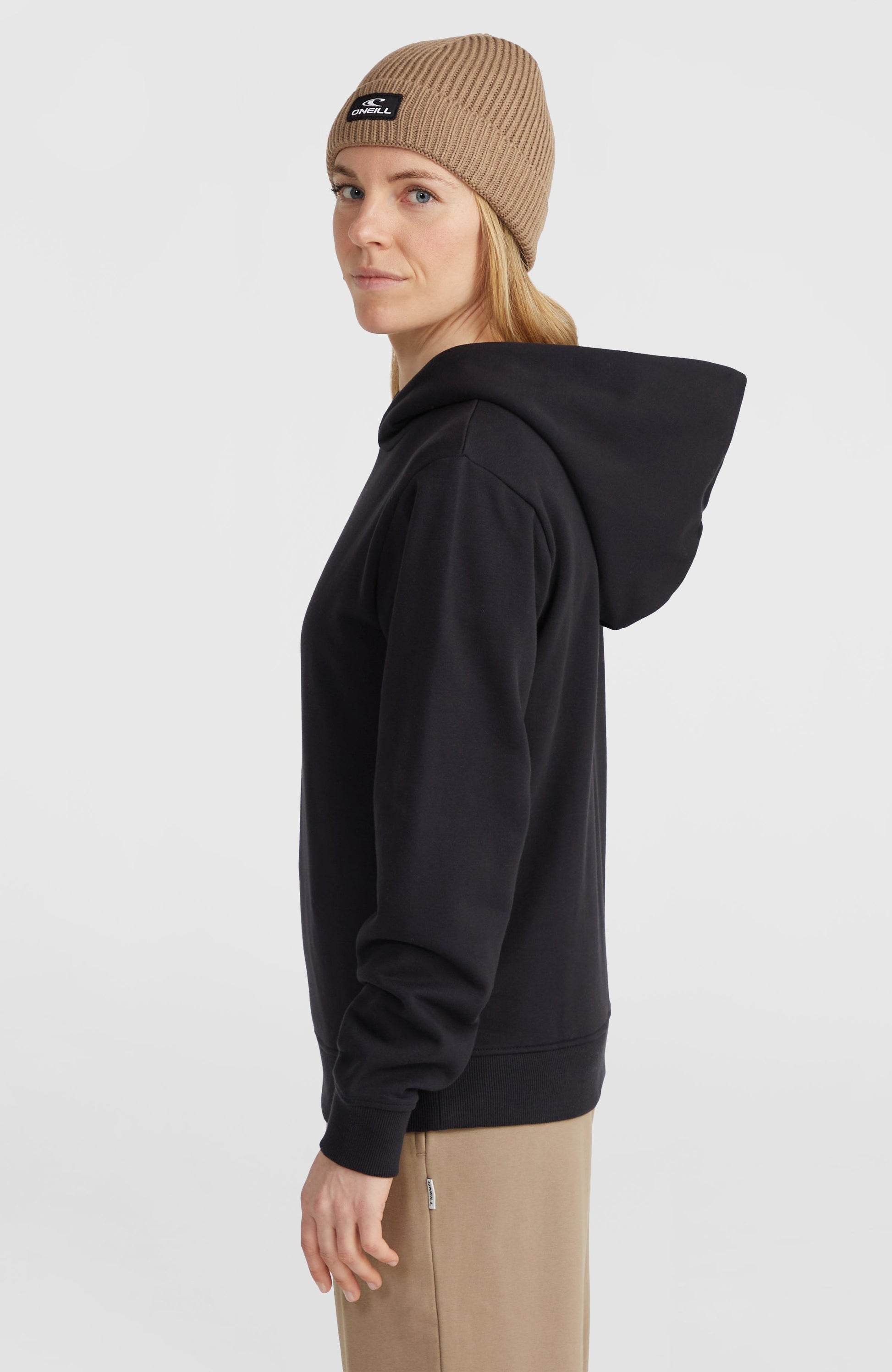 Women Women of the Wave Hoodie