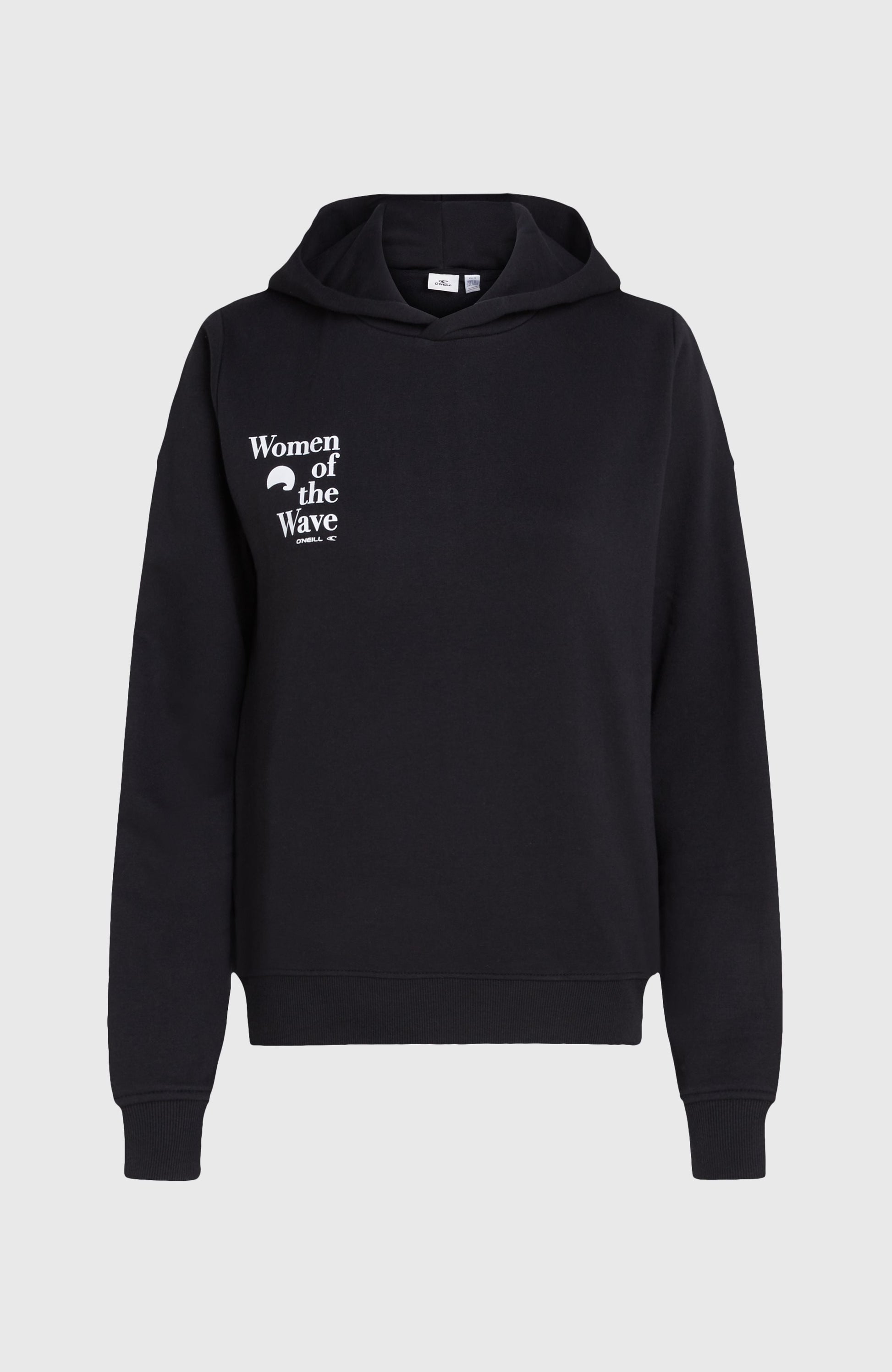 Women Women of the Wave Hoodie