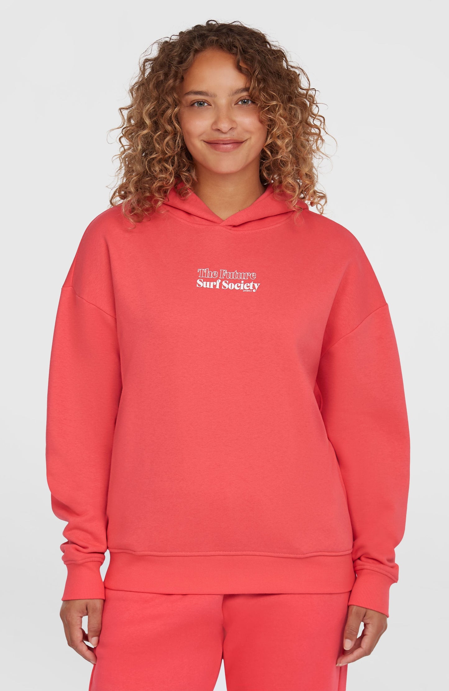Women Future Surf Society Hoodie