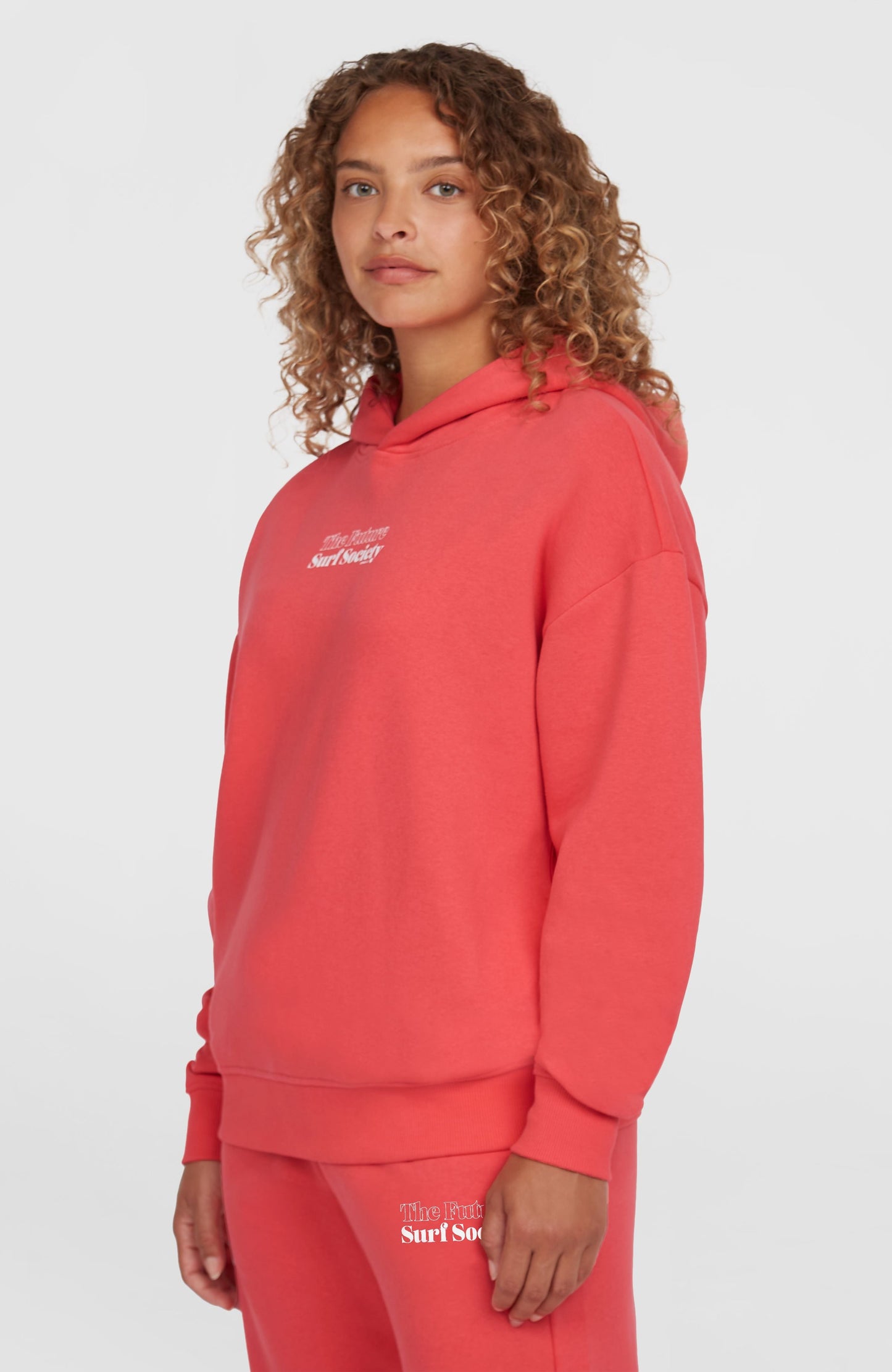 Women Future Surf Society Hoodie