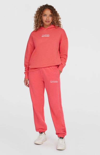 Women Future Surf Society Hoodie