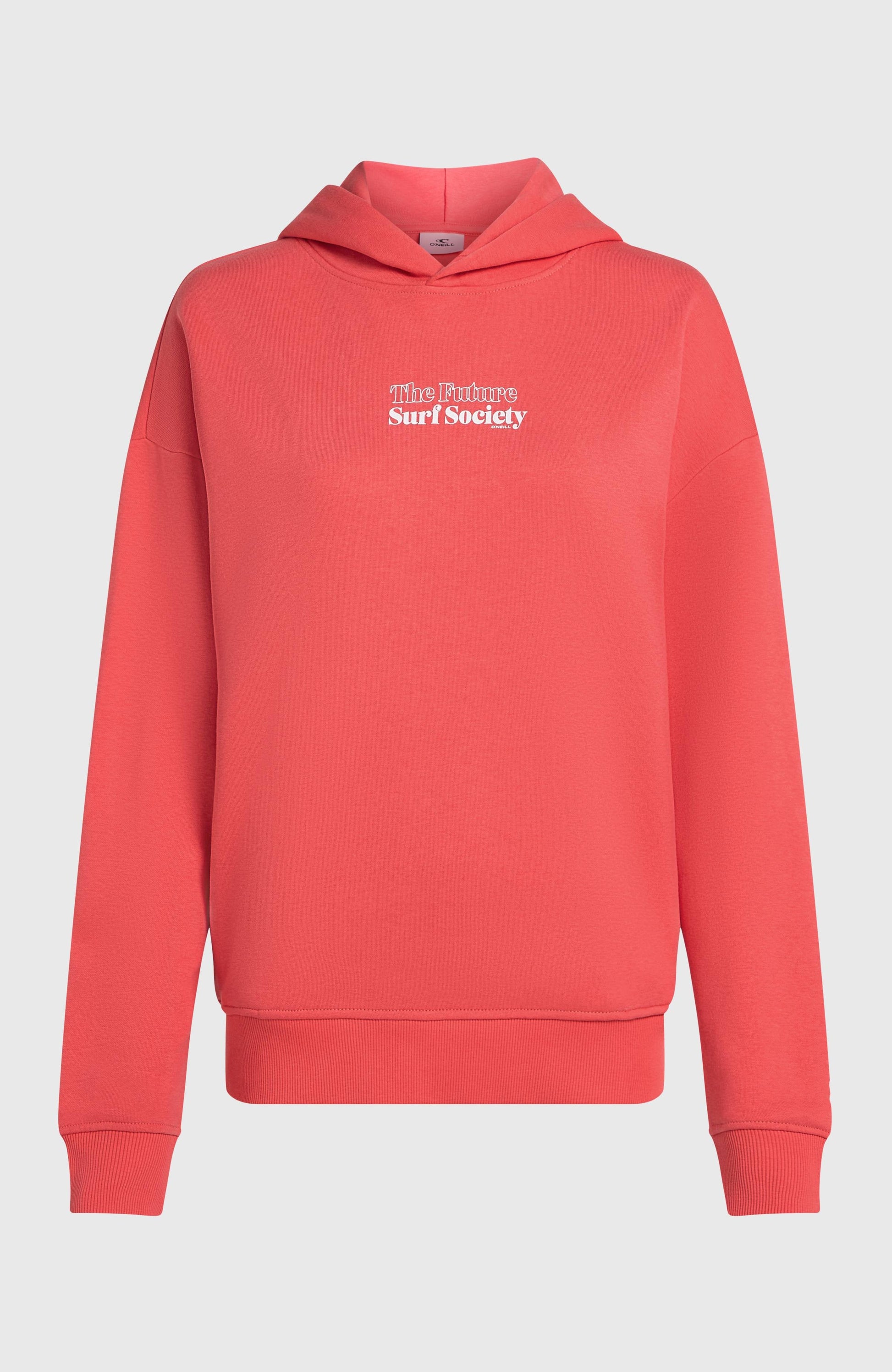 Women Future Surf Society Hoodie