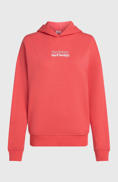 Women Future Surf Society Hoodie
