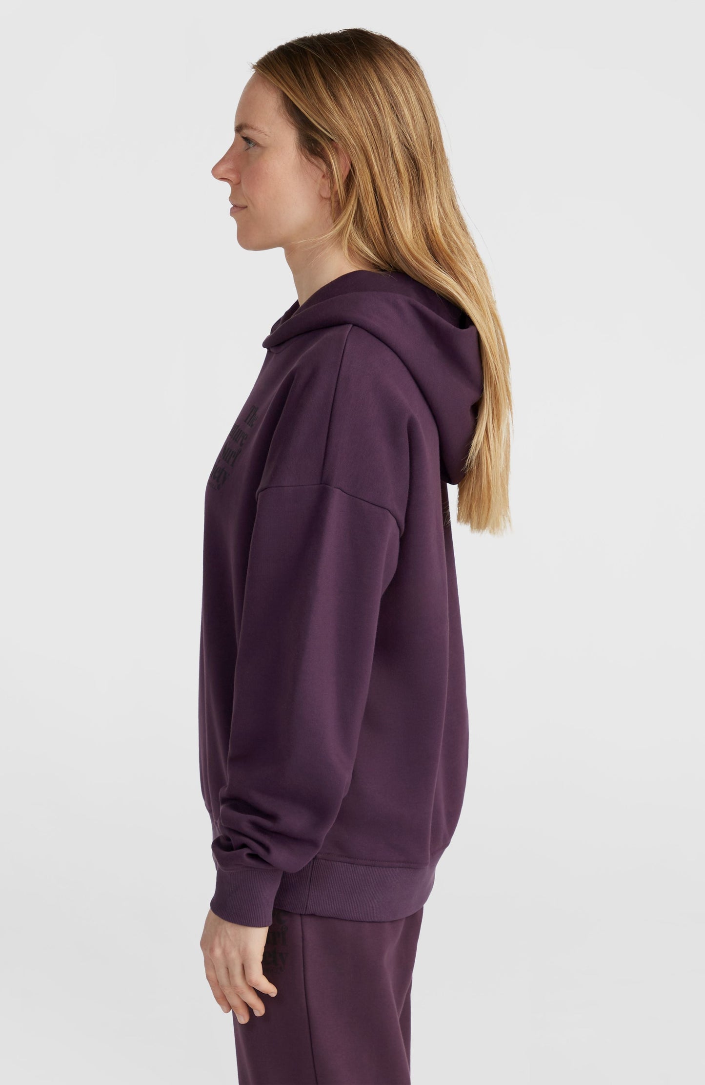 Women Future Surf Society Hoodie